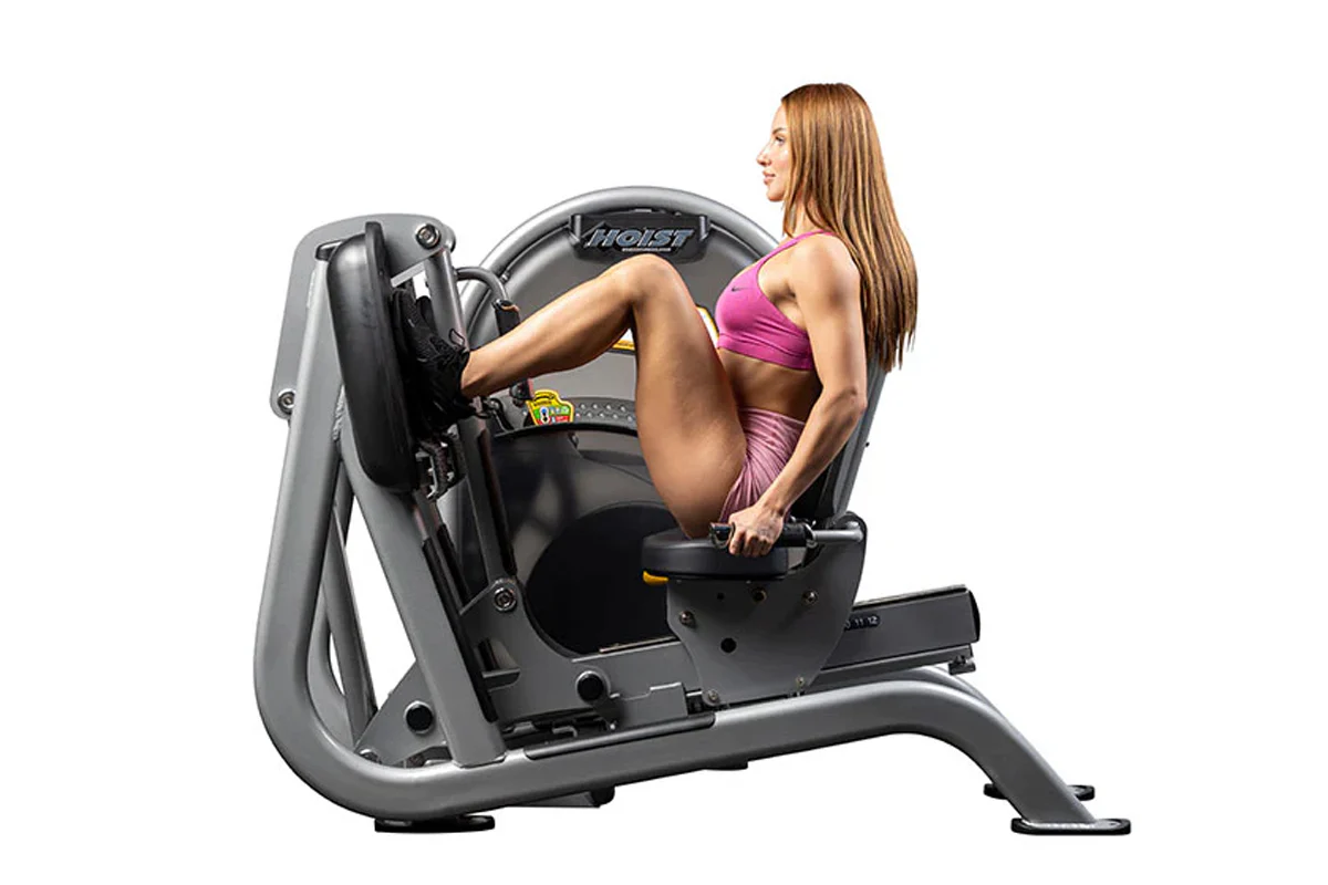 Hoist Leg Press (CL-3403) - Image 3