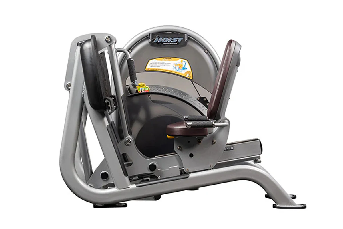 Hoist Leg Press (CL-3403) - Image 4