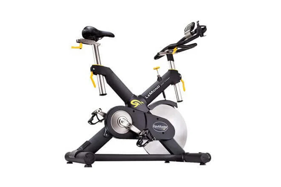 Hoist LeMond Revmaster Pro Indoor Cycling Bike - Image 3