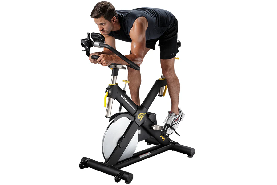 Hoist LeMond Revmaster Pro Indoor Cycling Bike - Image 4