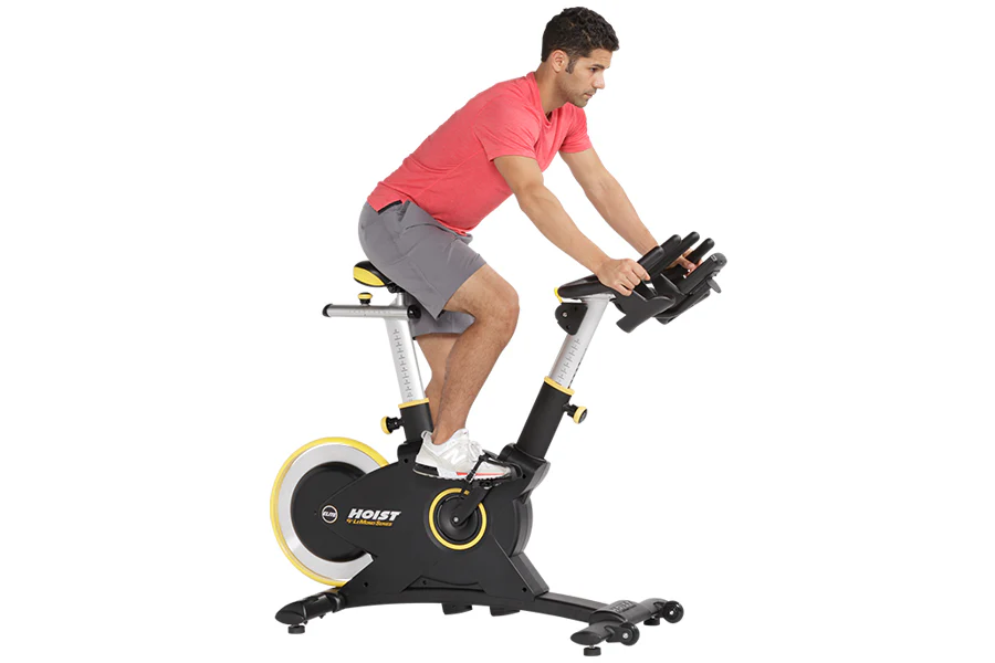 Hoist Lemond Series Elite Cycle Bike - Image 4