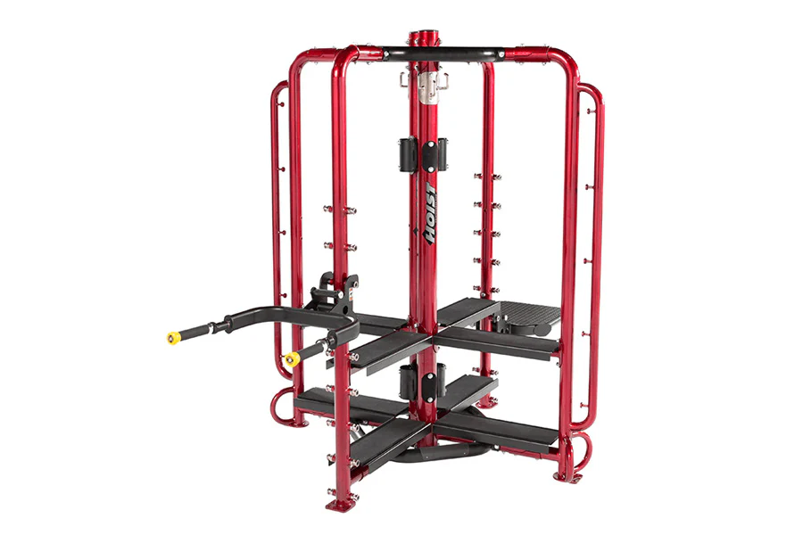 Hoist MCS-8001 Motioncage Studio Package 1 - Image 4