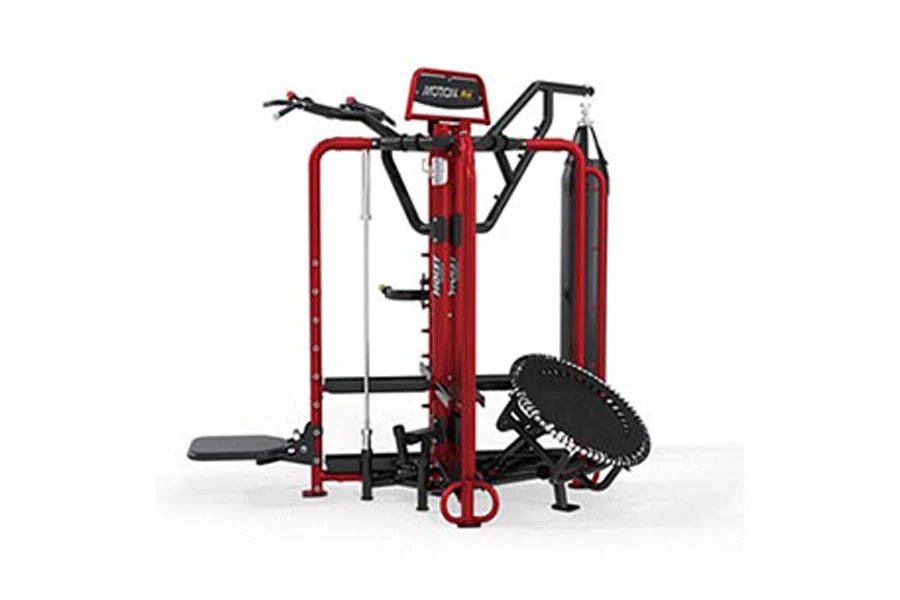 Hoist MCS-8002 Motioncage Studio Package 2 - Image 3