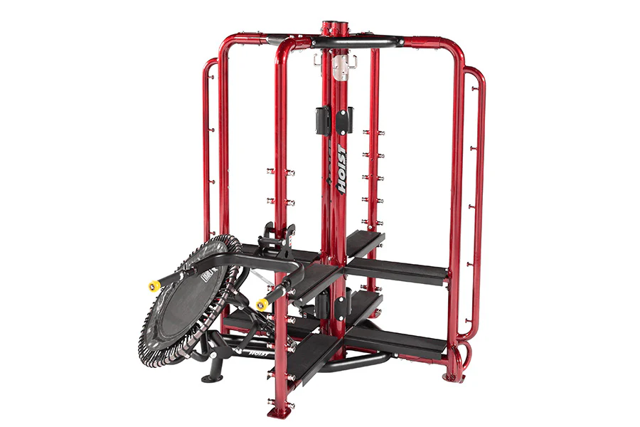 Hoist MCS-8002 Motioncage Studio Package 2 - Image 4