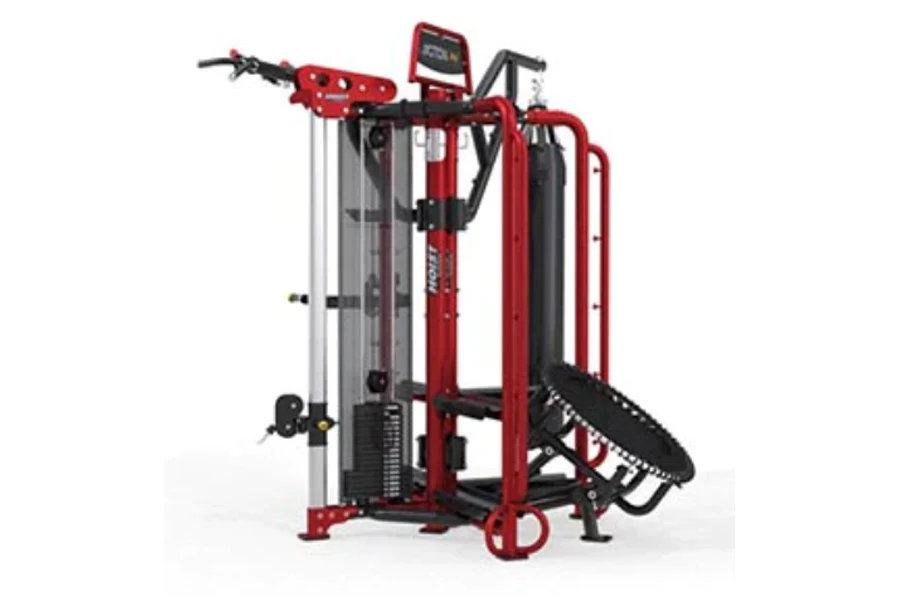 HOIST MCS-8003 Motioncage Studio Package 3 - Image 3