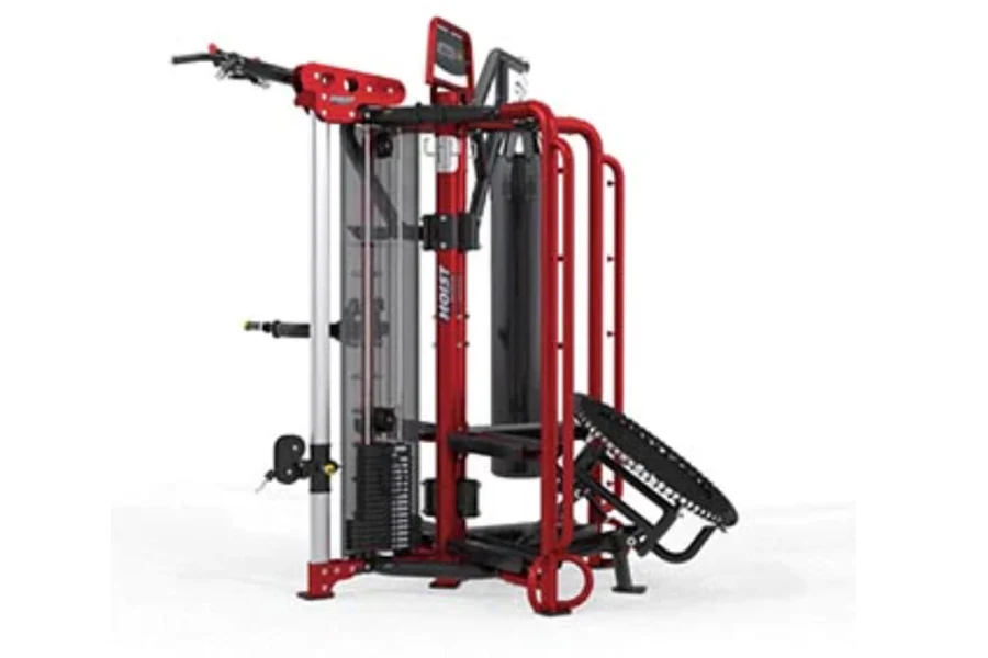 HOIST MCS-8003 Motioncage Studio Package 3 - Image 4