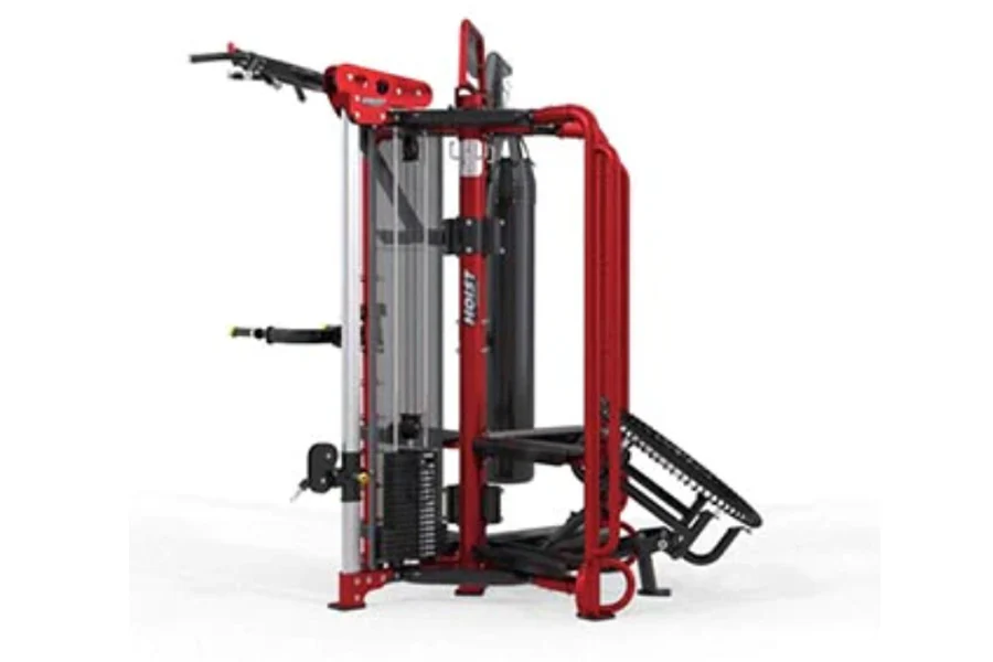 HOIST MCS-8003 Motioncage Studio Package 3 - Image 5