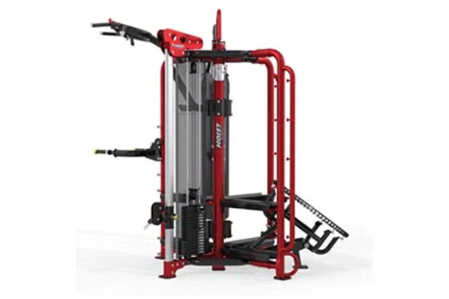 HOIST MCS-8003 Motioncage Studio Package 3 - Image 6