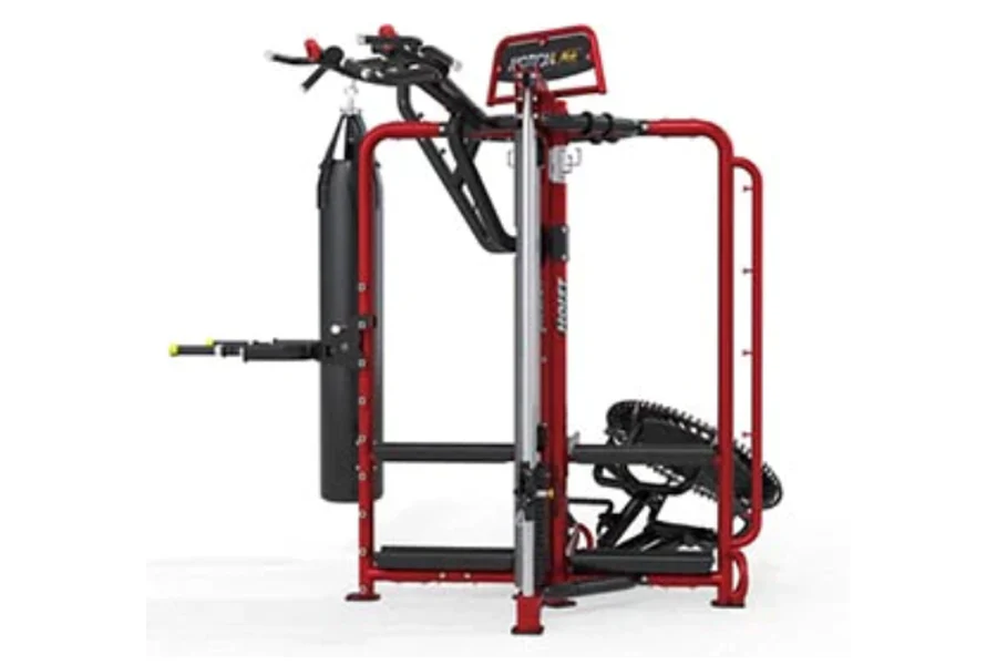 HOIST MCS-8003 Motioncage Studio Package 3 - Image 7
