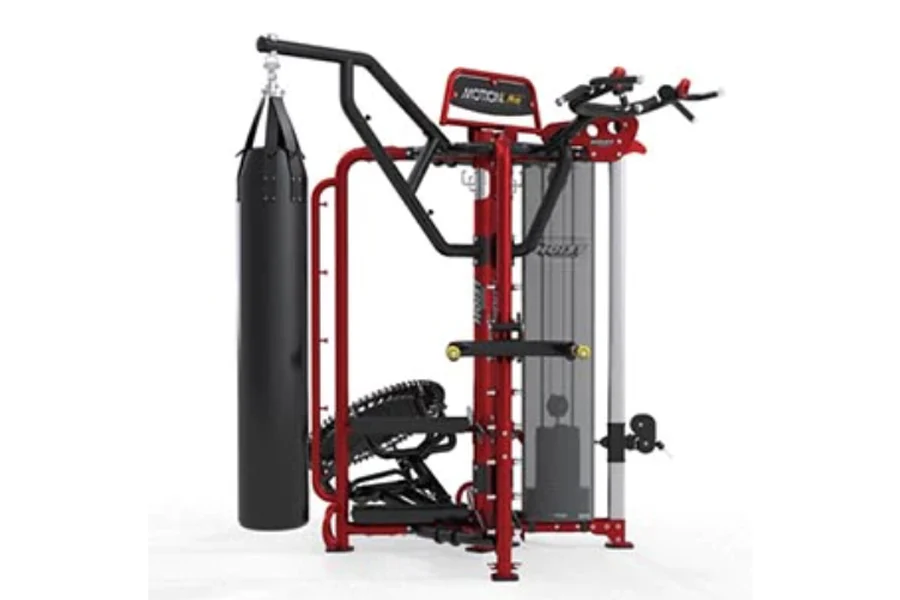 HOIST MCS-8003 Motioncage Studio Package 3 - Image 9