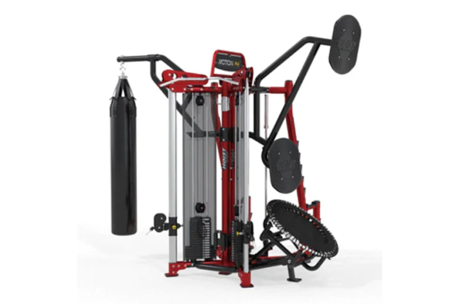 Hoist MCS-8005 Motioncage Studio Package - Image 3