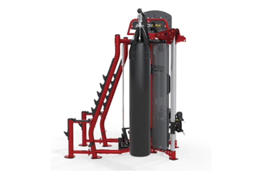 Hoist MCS-8005 Motioncage Studio Package - Image 6