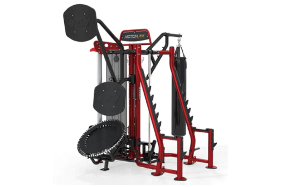 Hoist MCS-8005 Motioncage Studio Package - Image 8