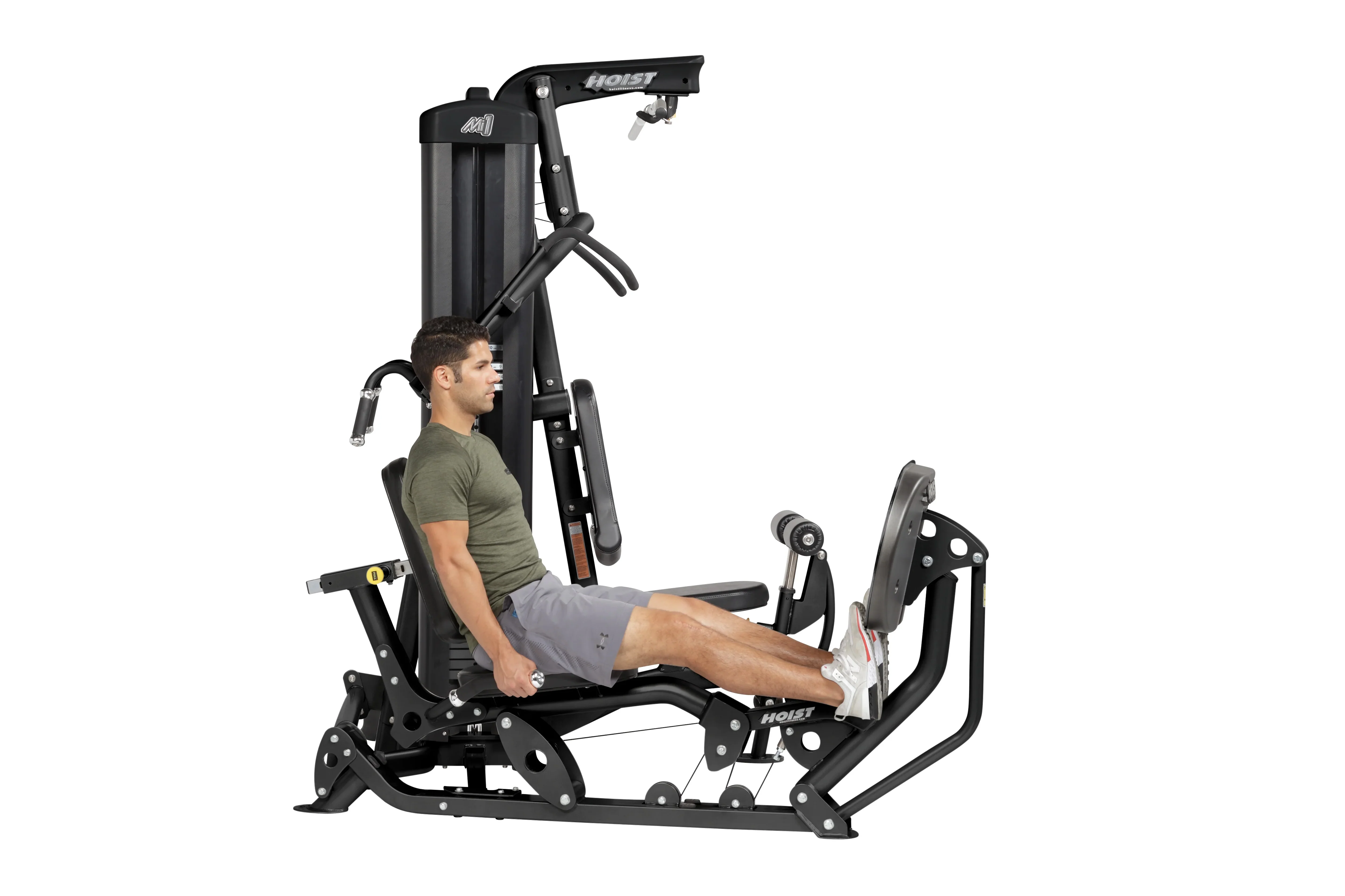 Hoist Mi1 Home Gym - Image 16