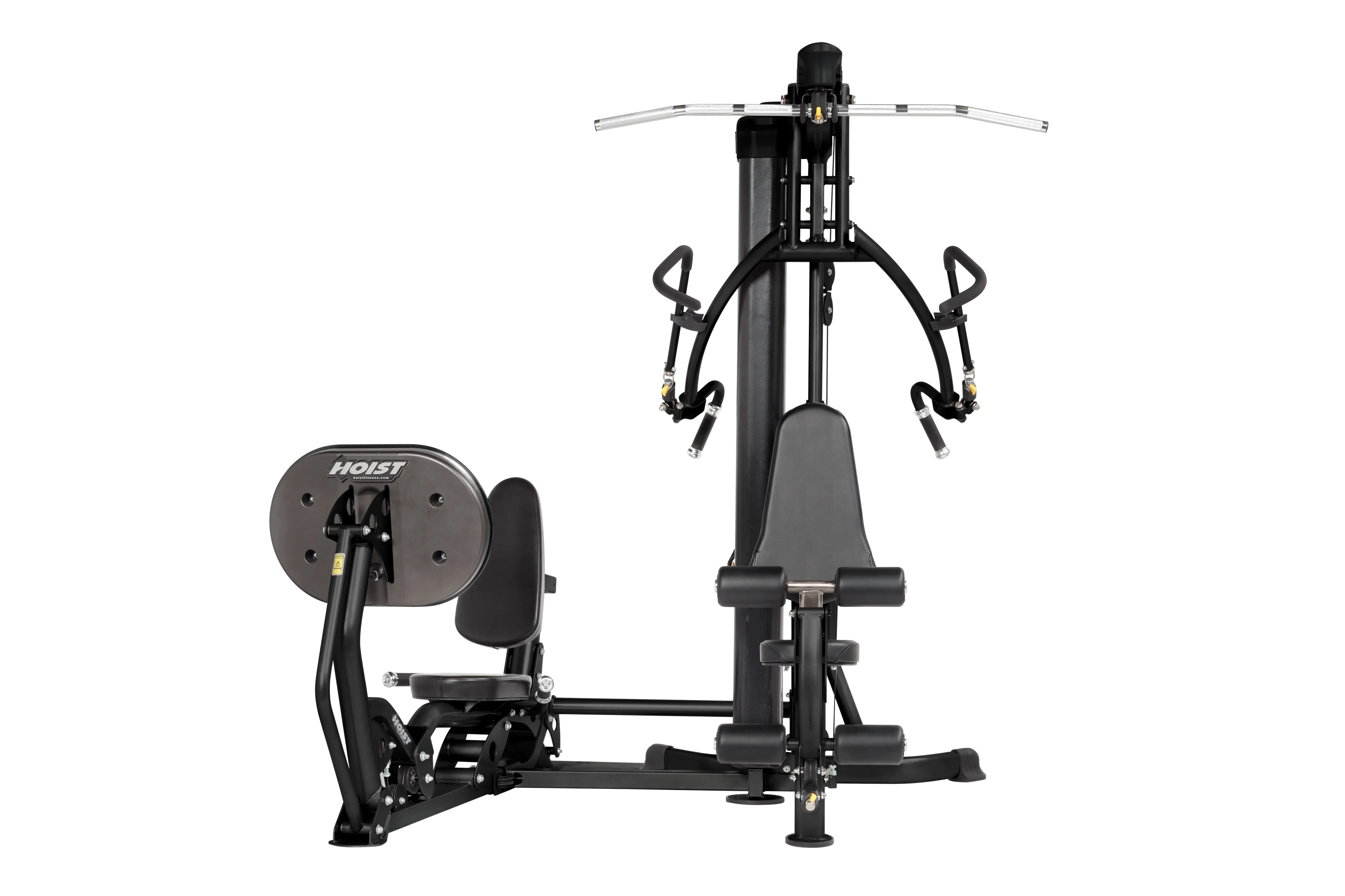 Hoist Mi1 Home Gym - Image 4