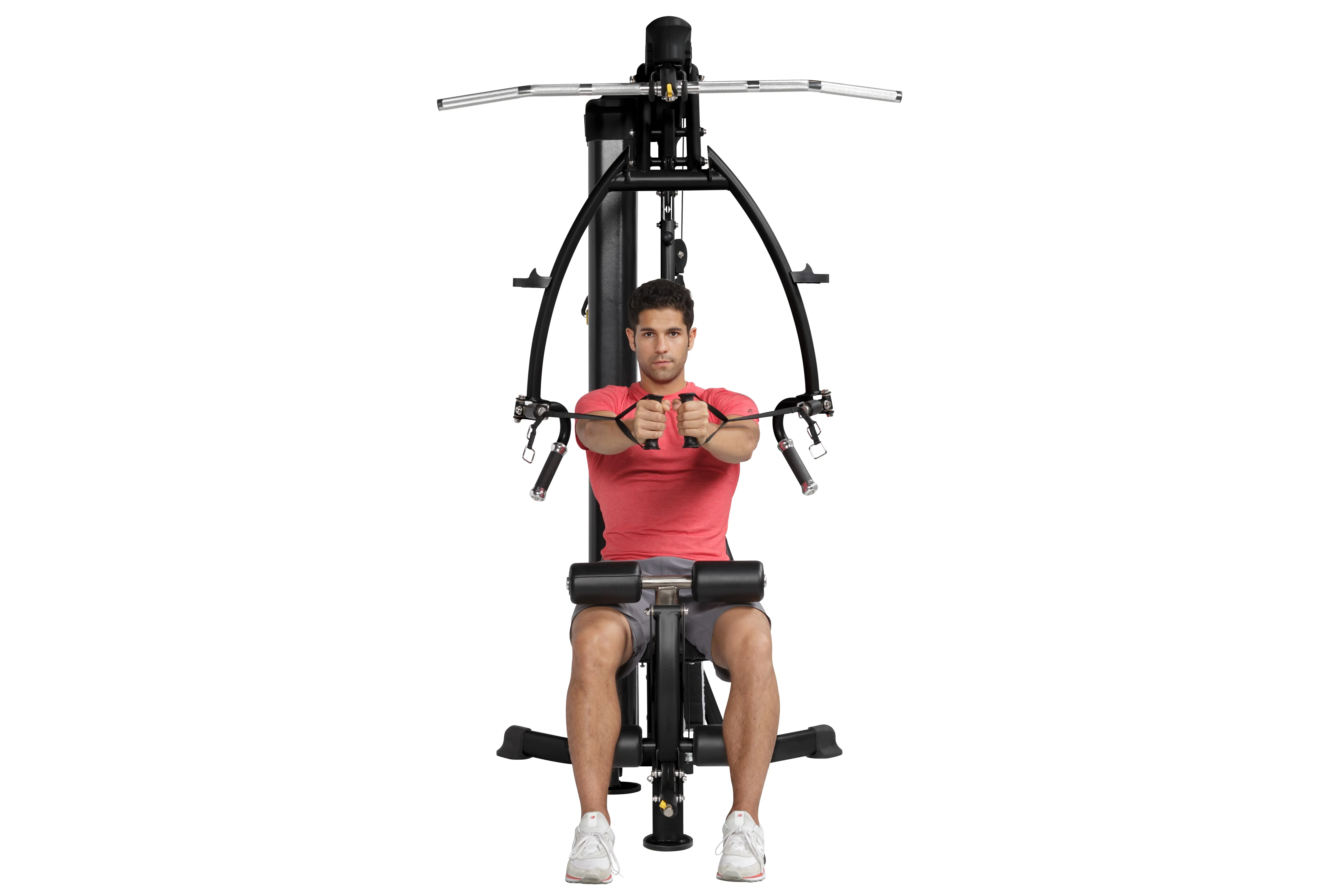 Hoist Mi1 Home Gym - Image 9