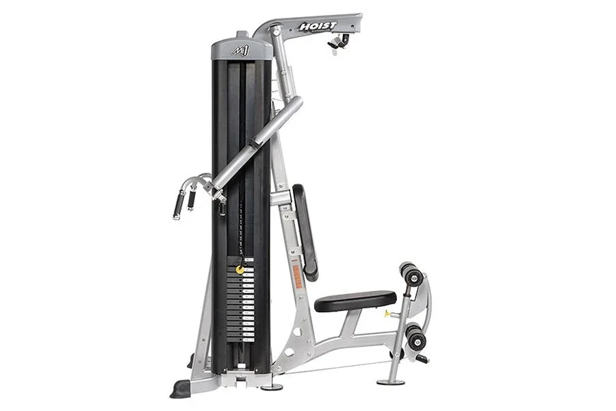 Hoist Mi1 Home Gym (DEMO) (🧨JULY 4th SALE) - Image 2