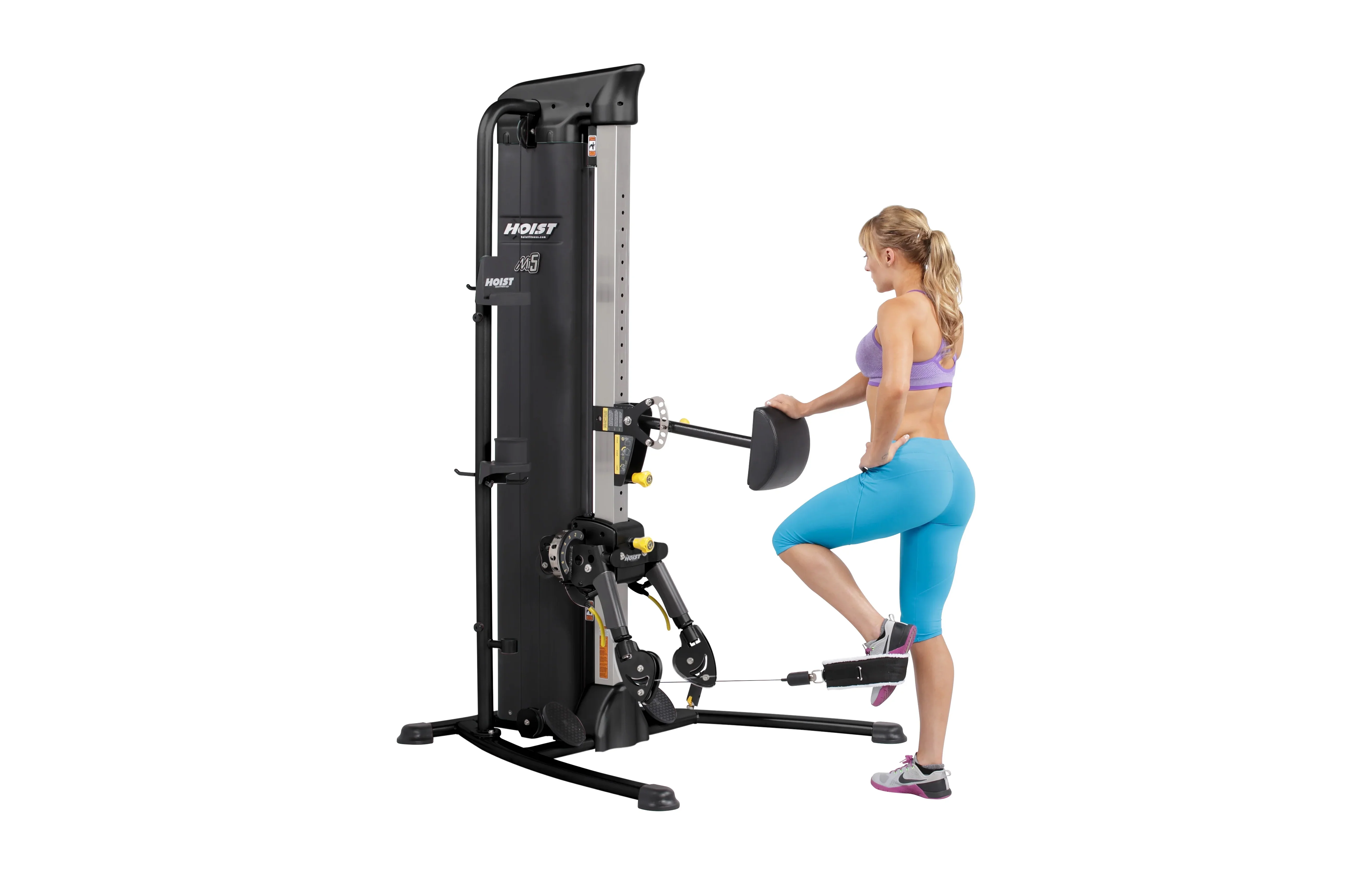 Hoist Mi5 Functional Trainer - Image 10