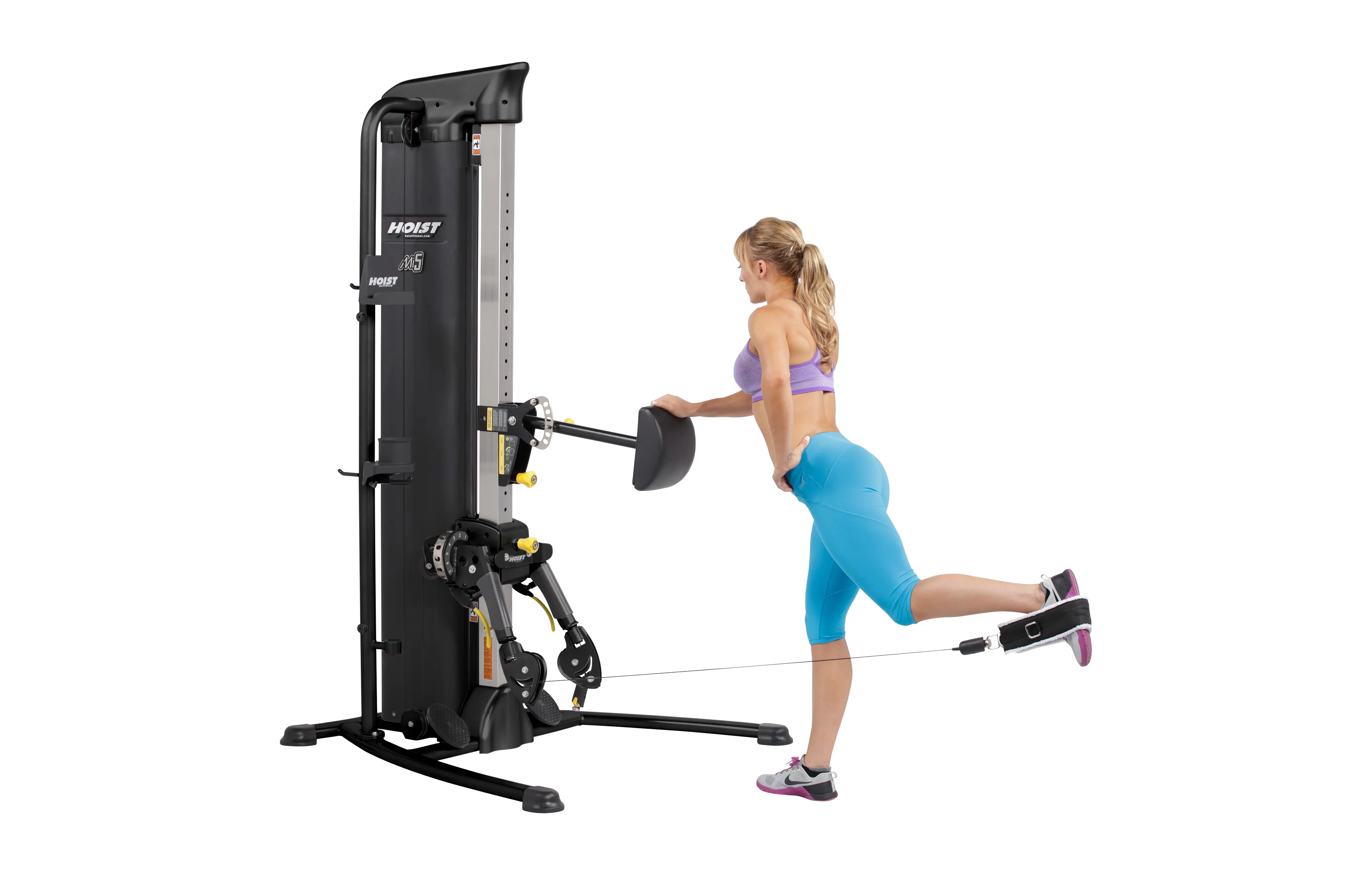 Hoist Mi5 Functional Trainer - Image 11