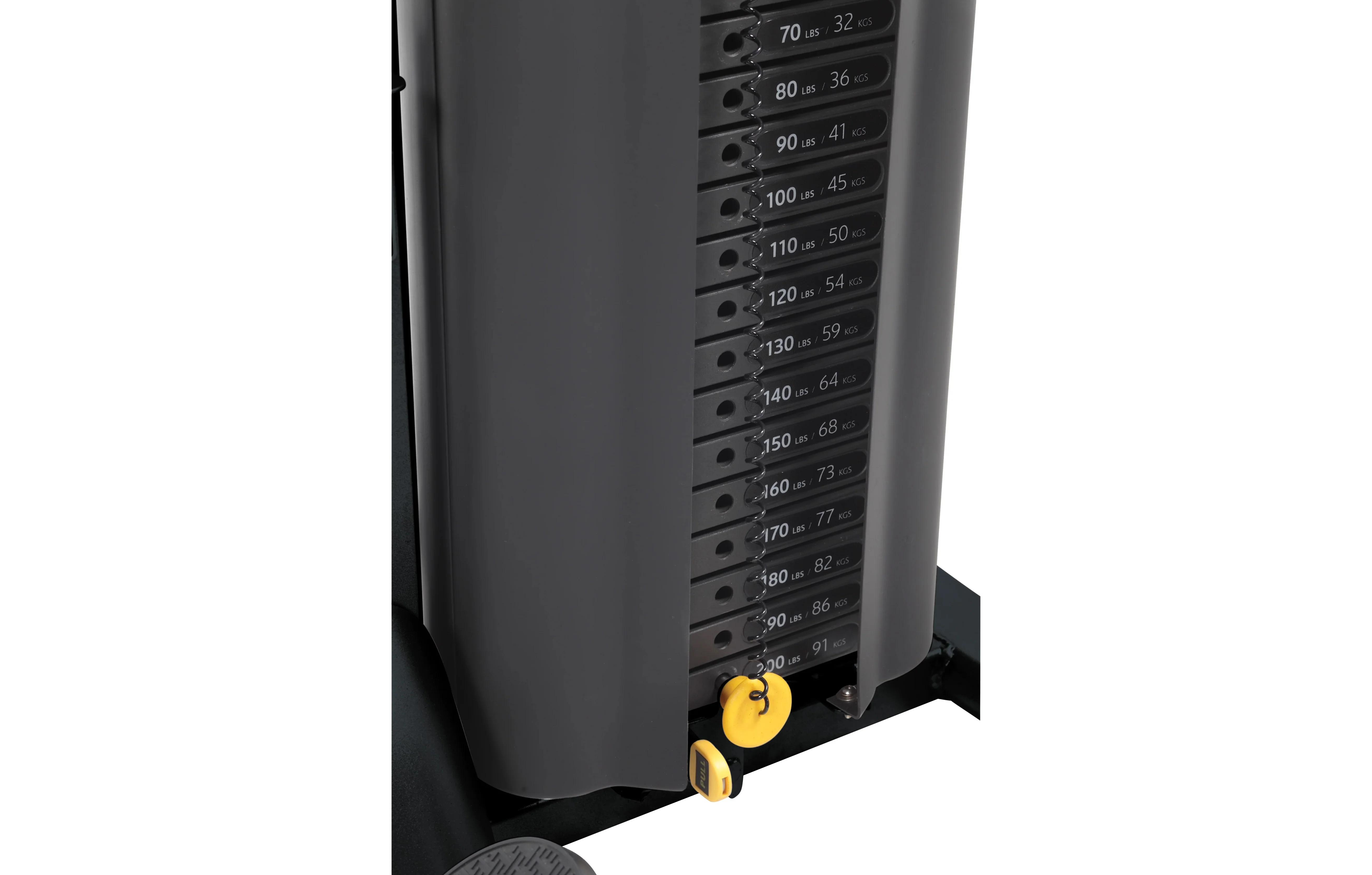 Hoist Mi5 Functional Trainer - Image 16
