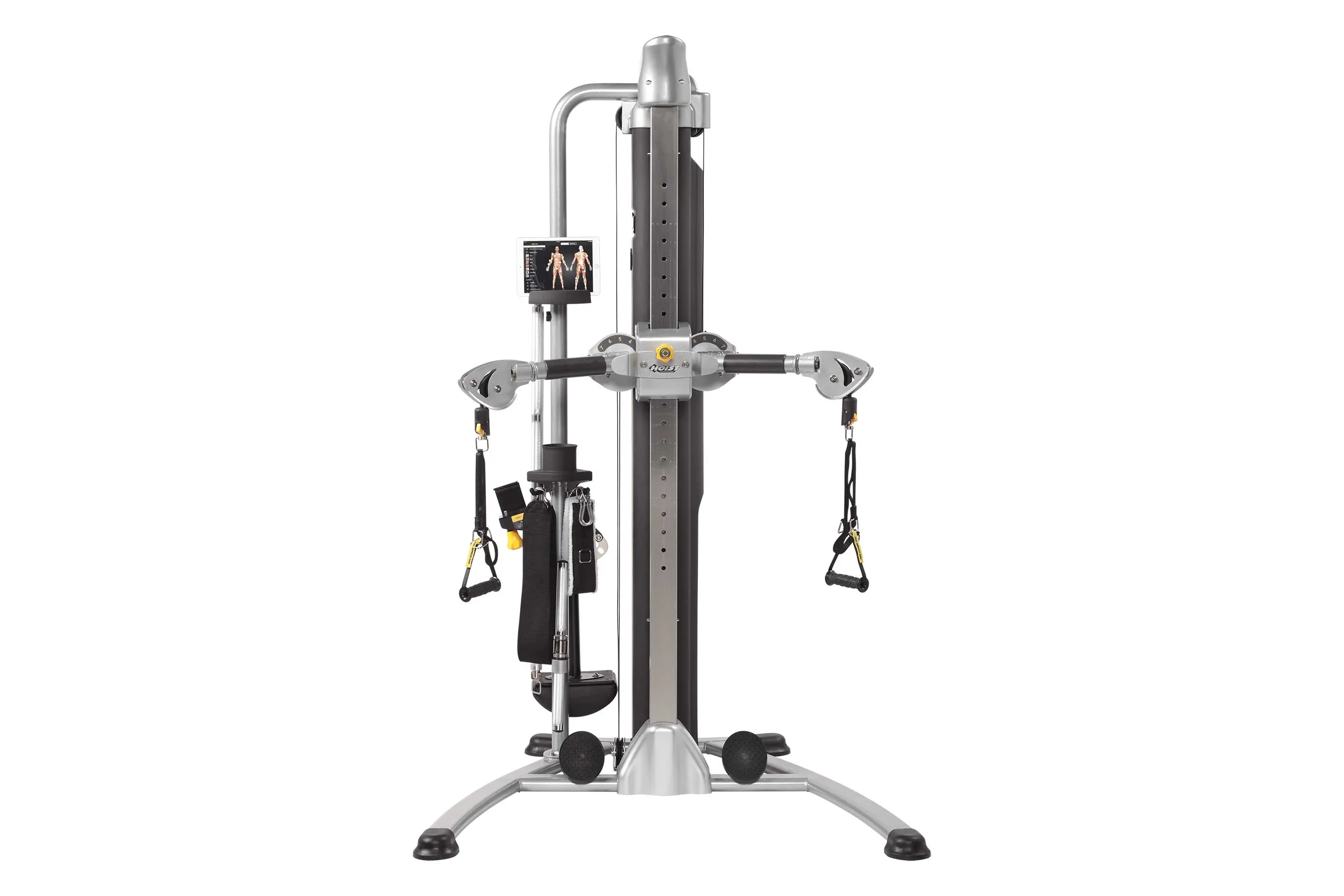 Hoist Mi5 Functional Trainer - Image 21