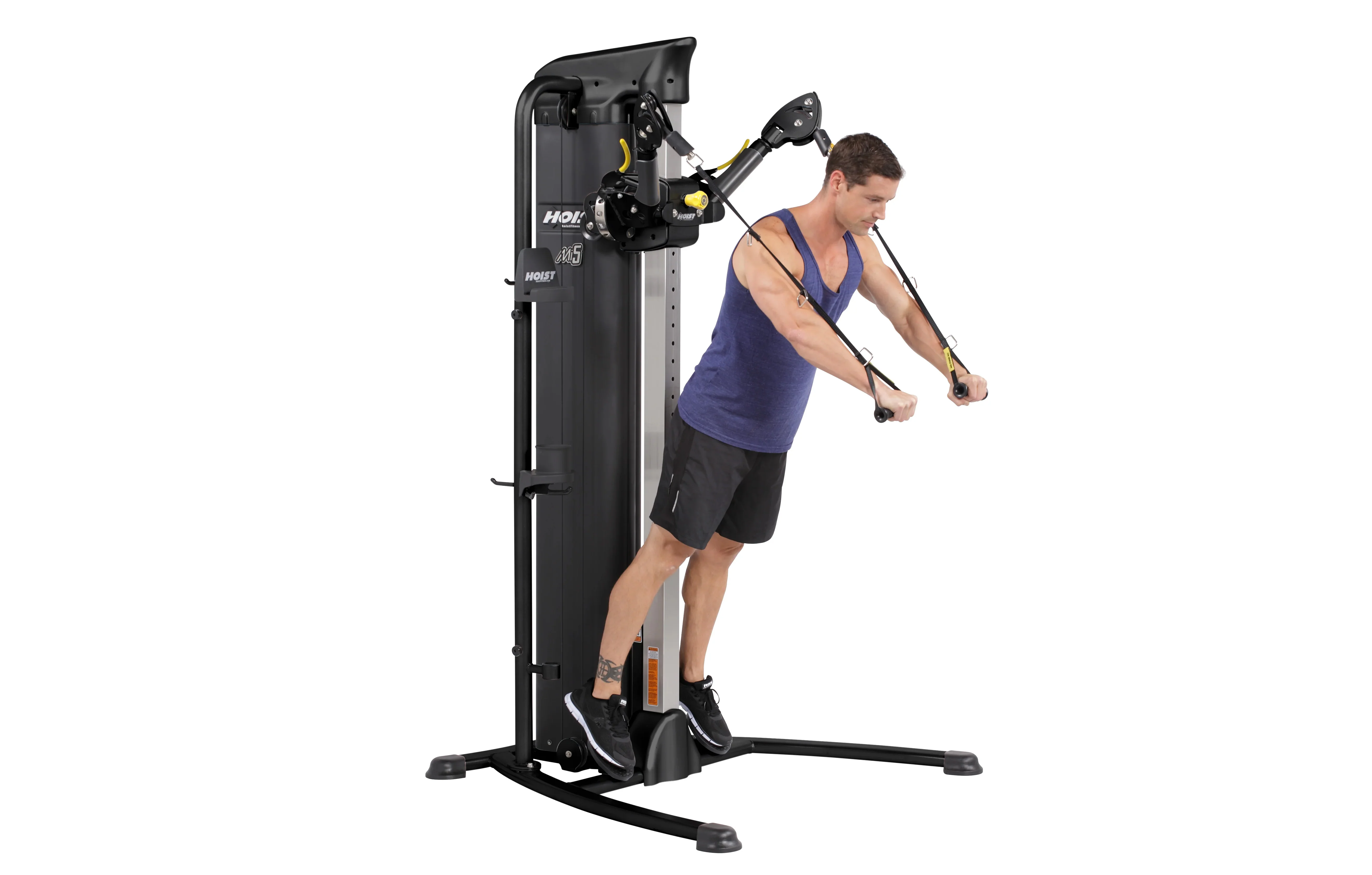Hoist Mi5 Functional Trainer - Image 6