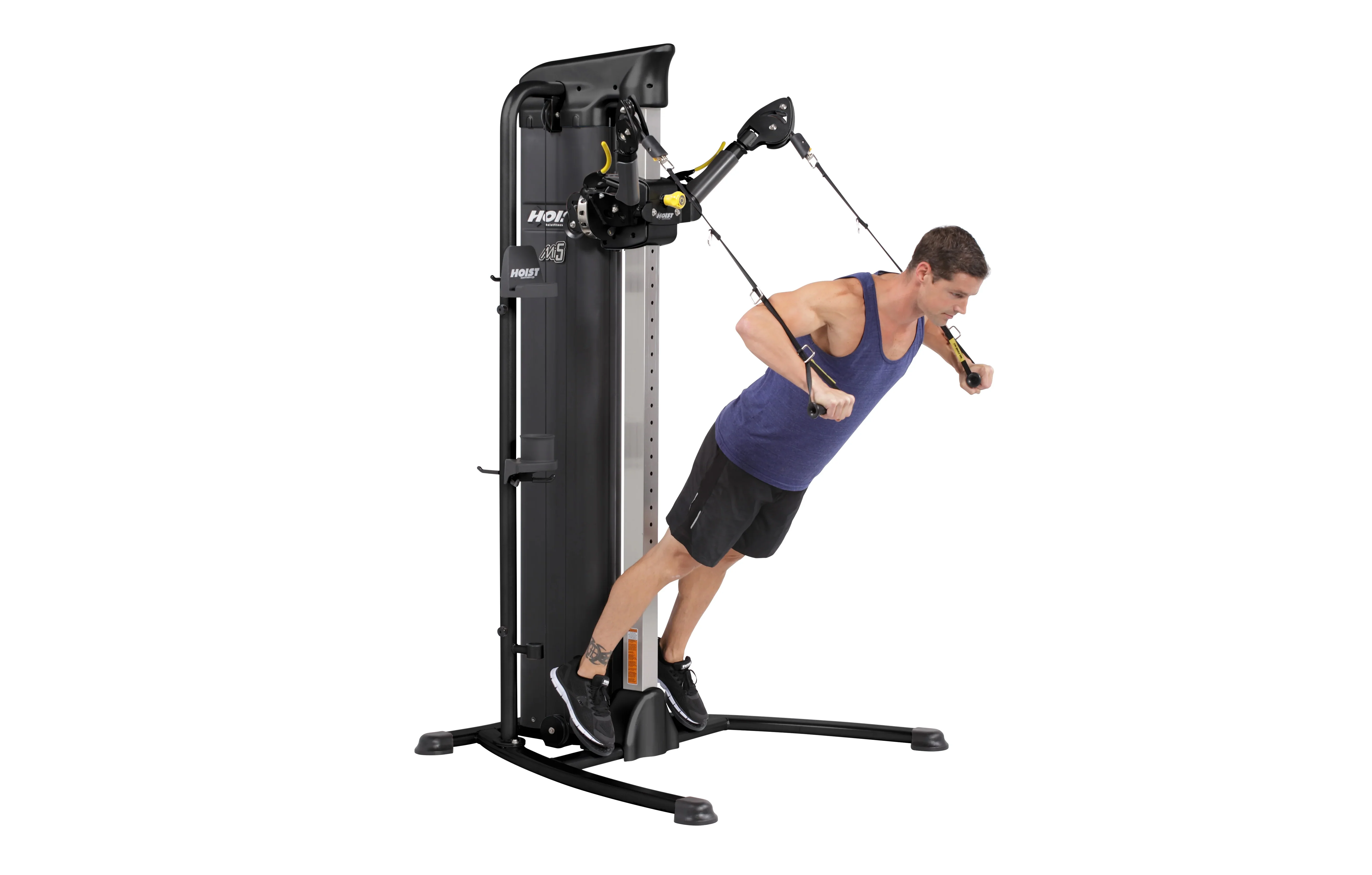 Hoist Mi5 Functional Trainer - Image 7