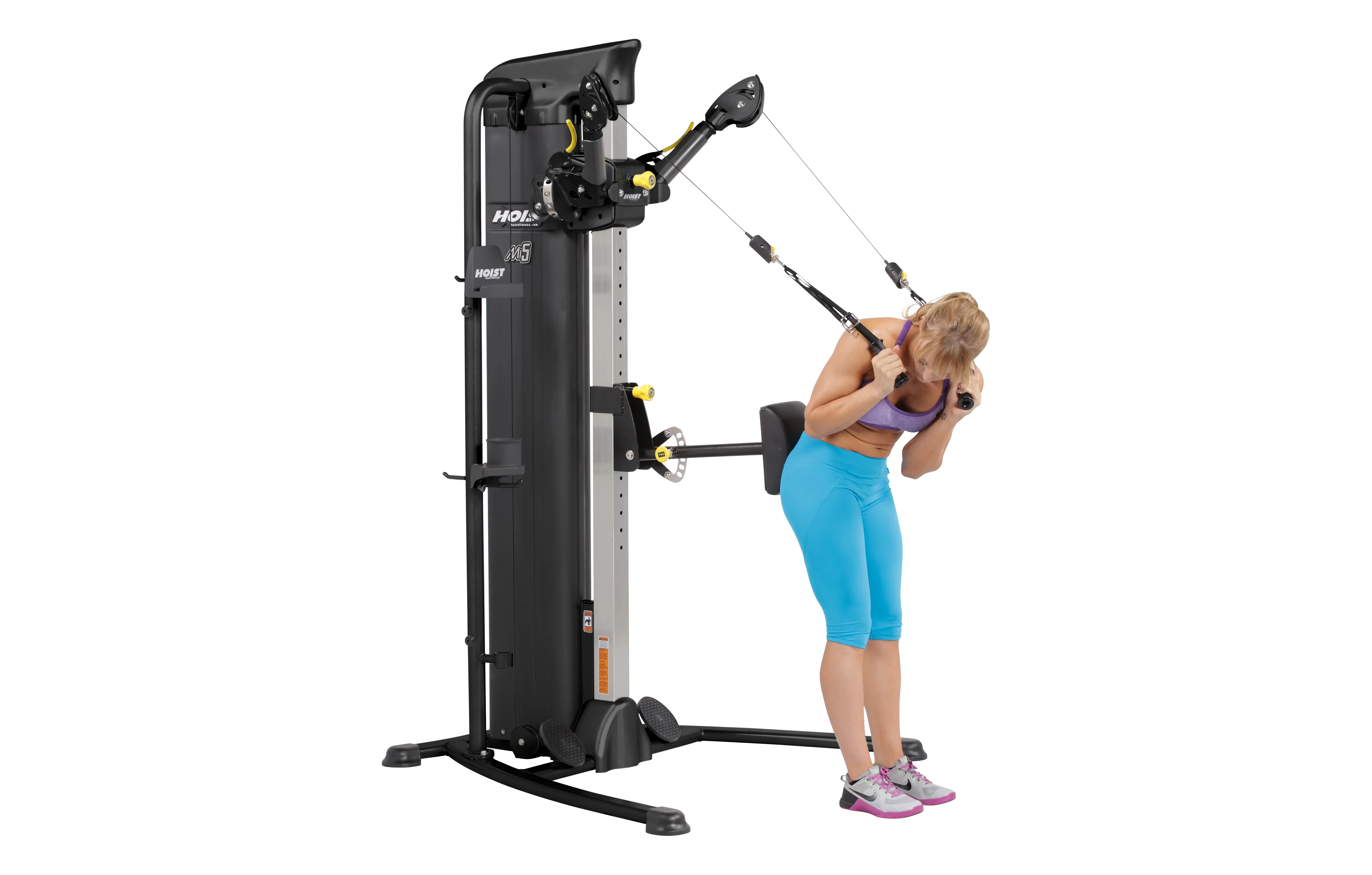 Hoist Mi5 Functional Trainer - Image 8