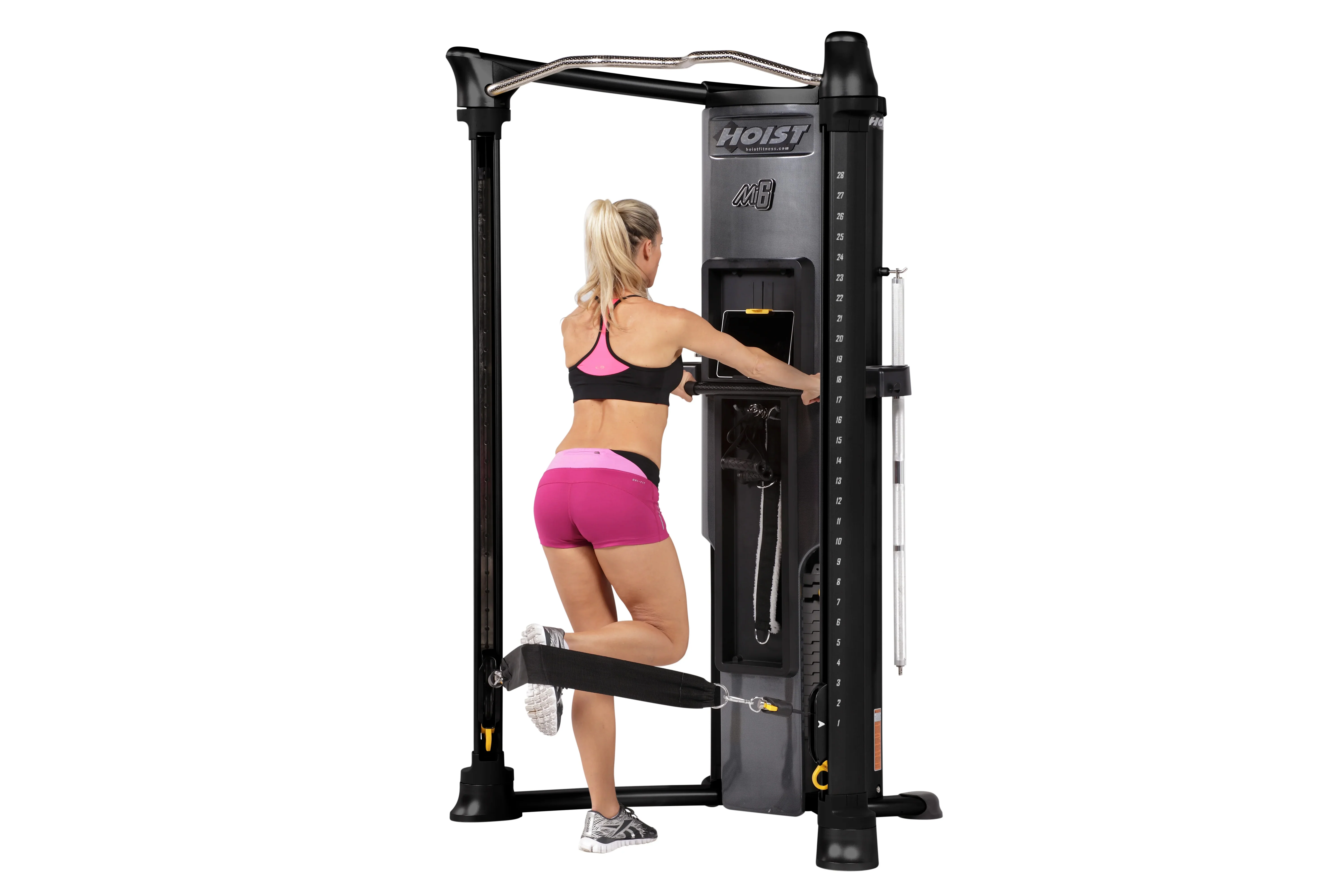 Hoist Mi6 Functional Trainer Home Gym - Image 10