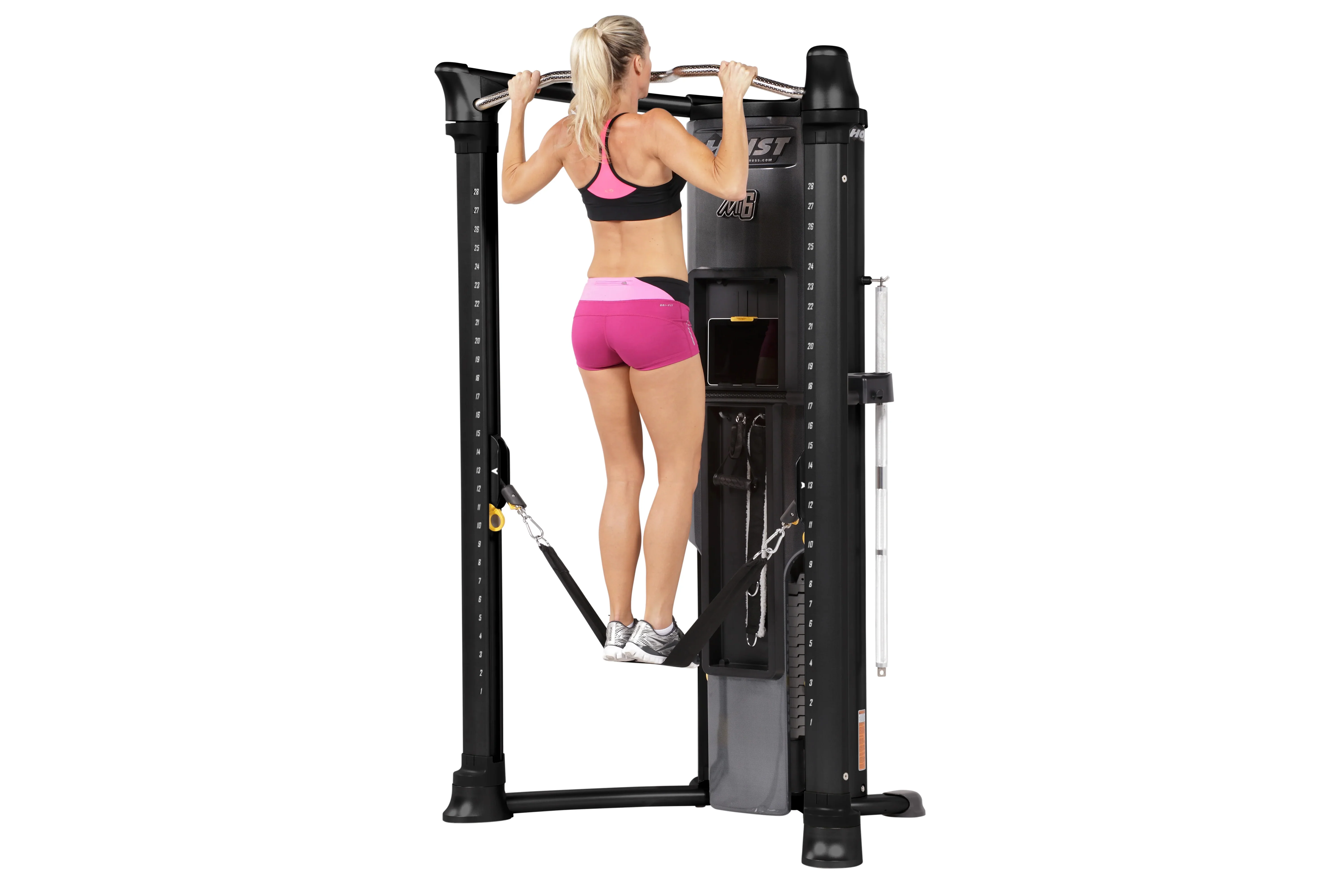 Hoist Mi6 Functional Trainer Home Gym - Image 12