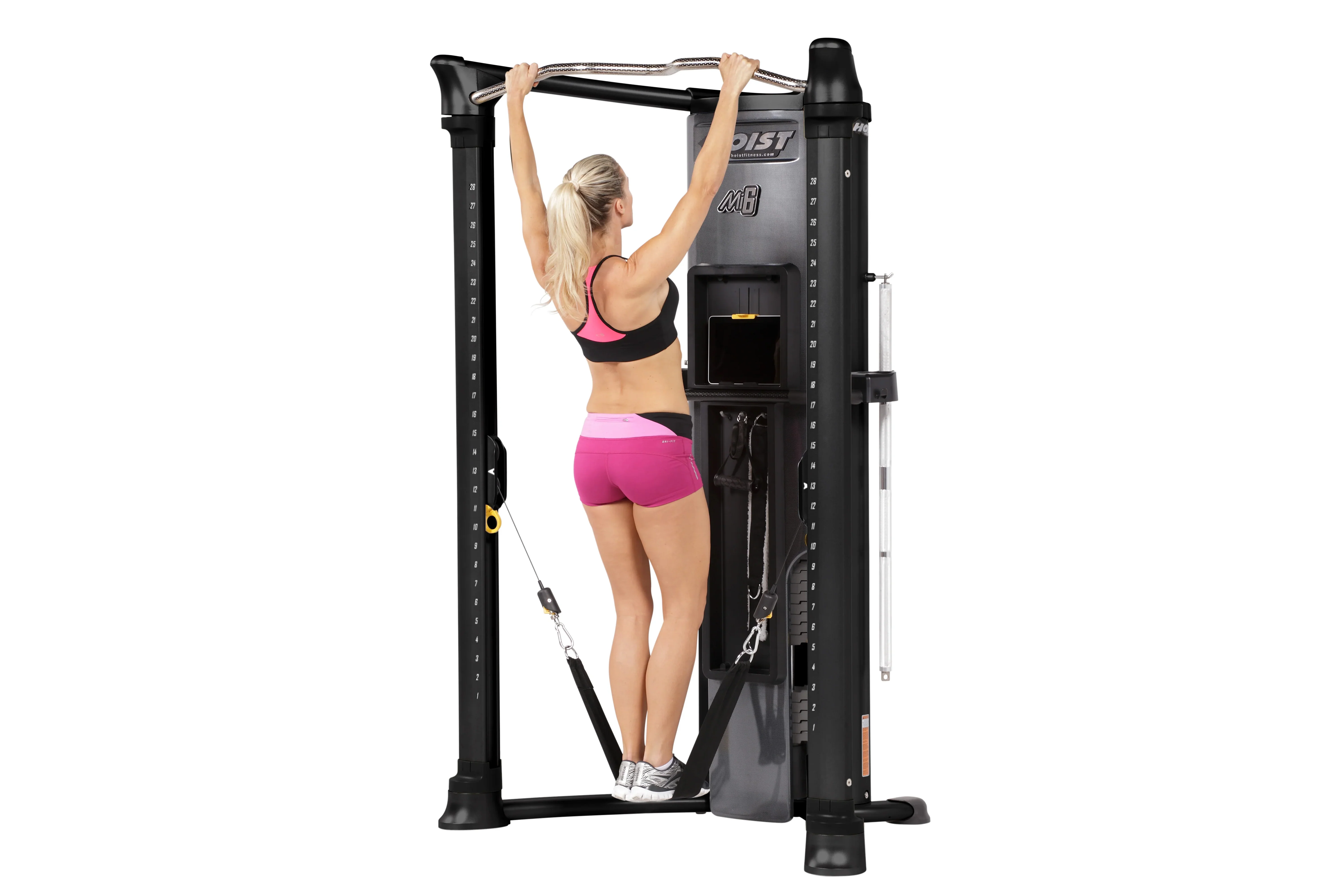Hoist Mi6 Functional Trainer Home Gym - Image 14