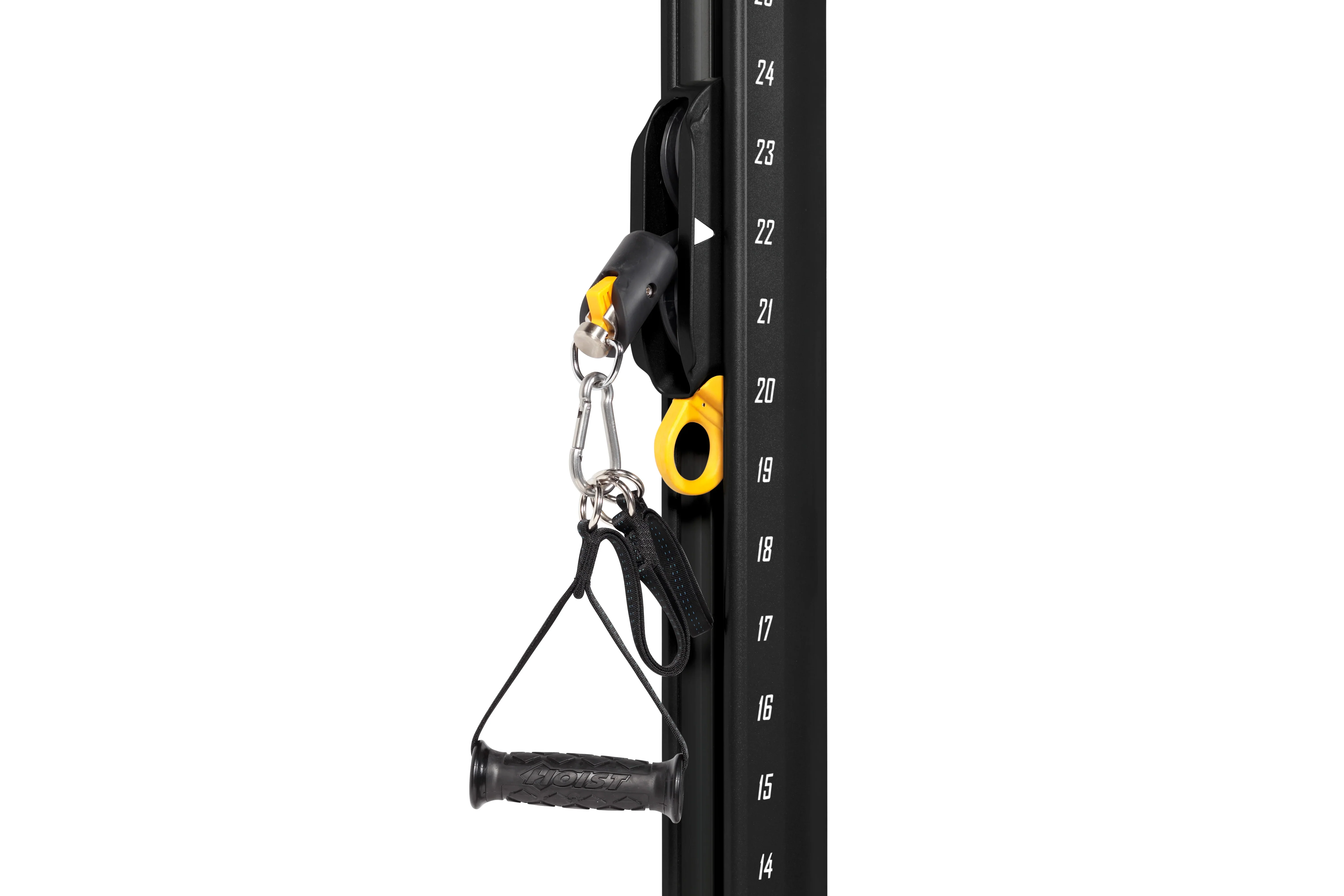 Hoist Mi6 Functional Trainer Home Gym - Image 16
