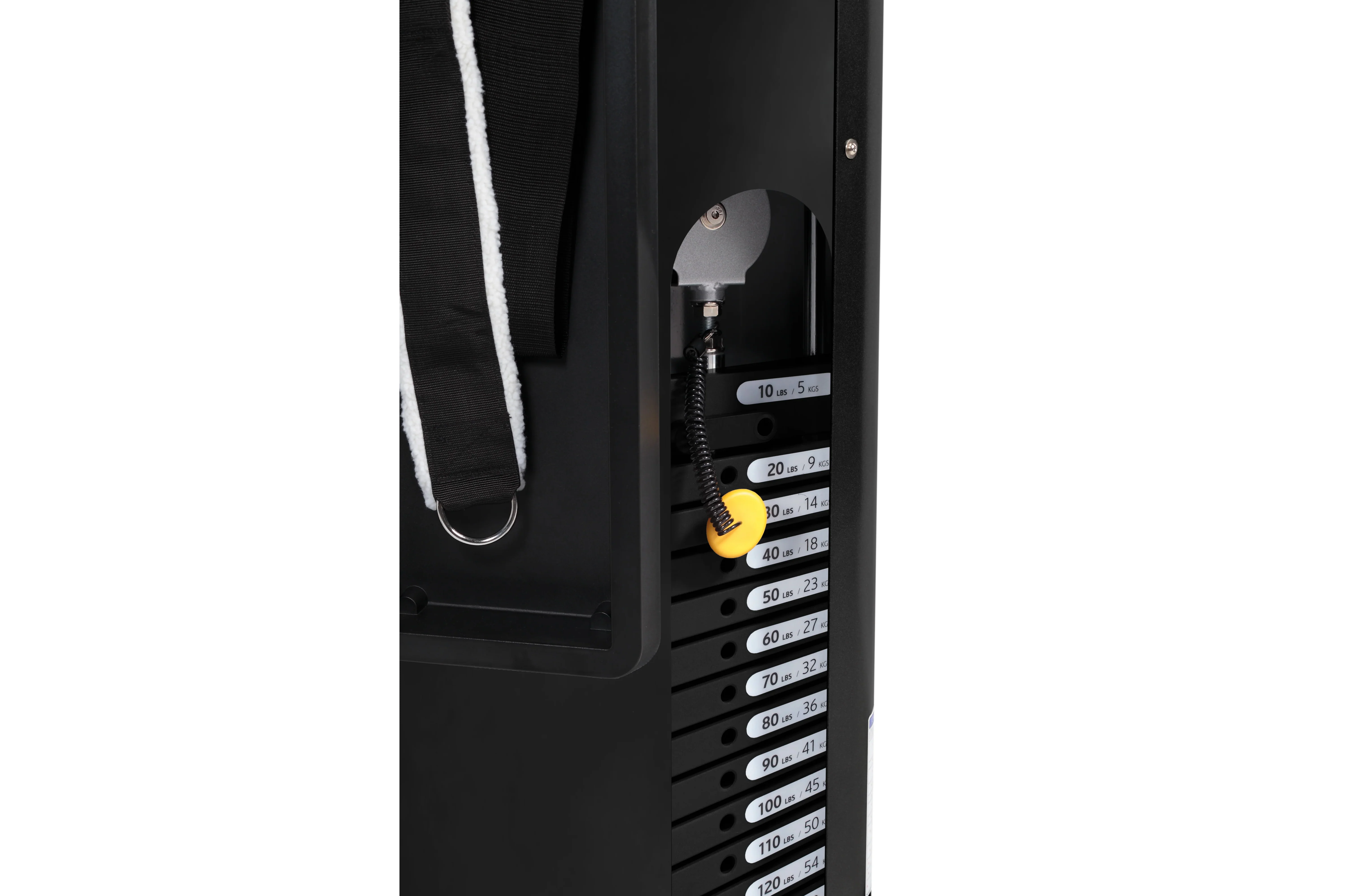 Hoist Mi6 Functional Trainer Home Gym - Image 18