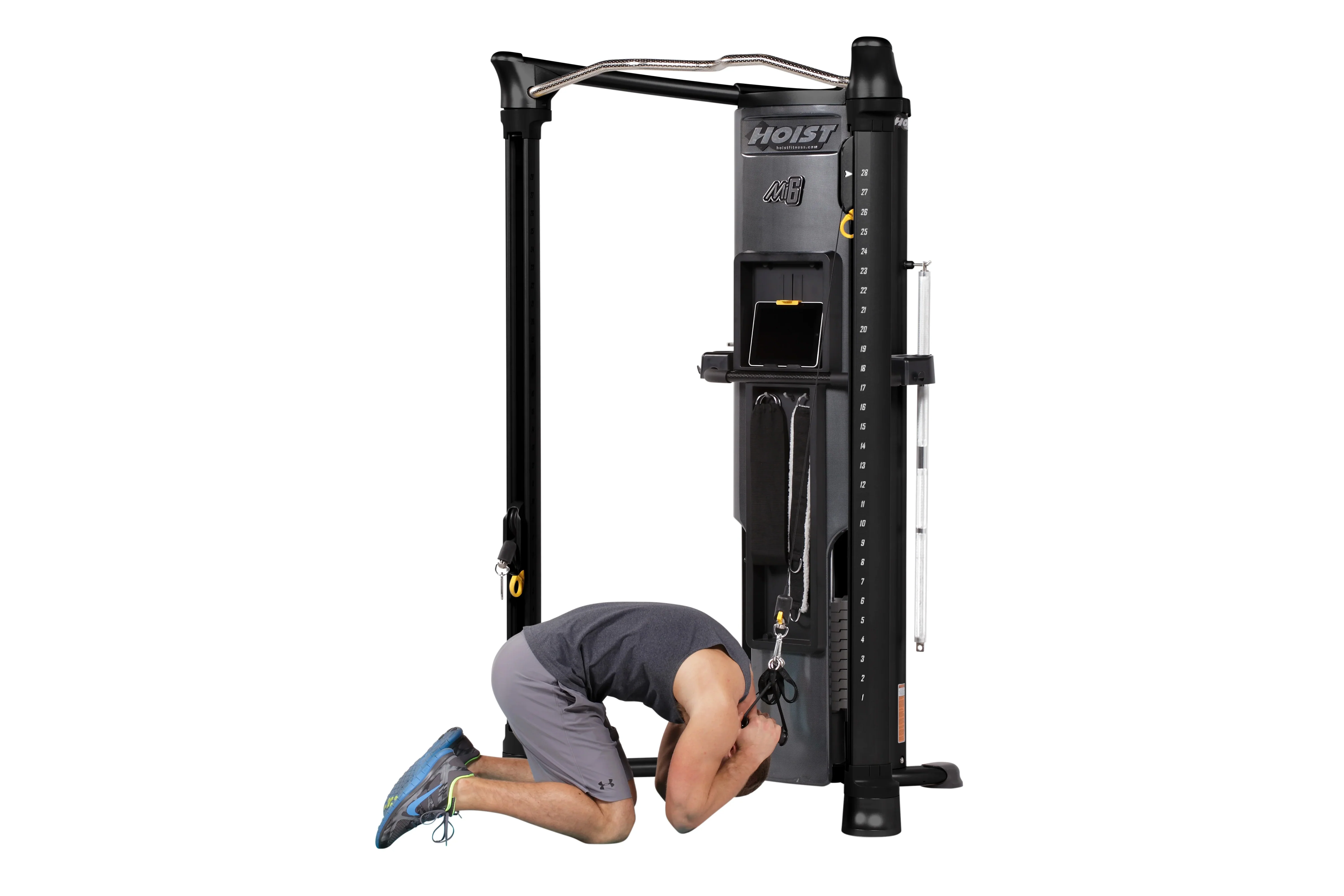 Hoist Mi6 Functional Trainer Home Gym - Image 8