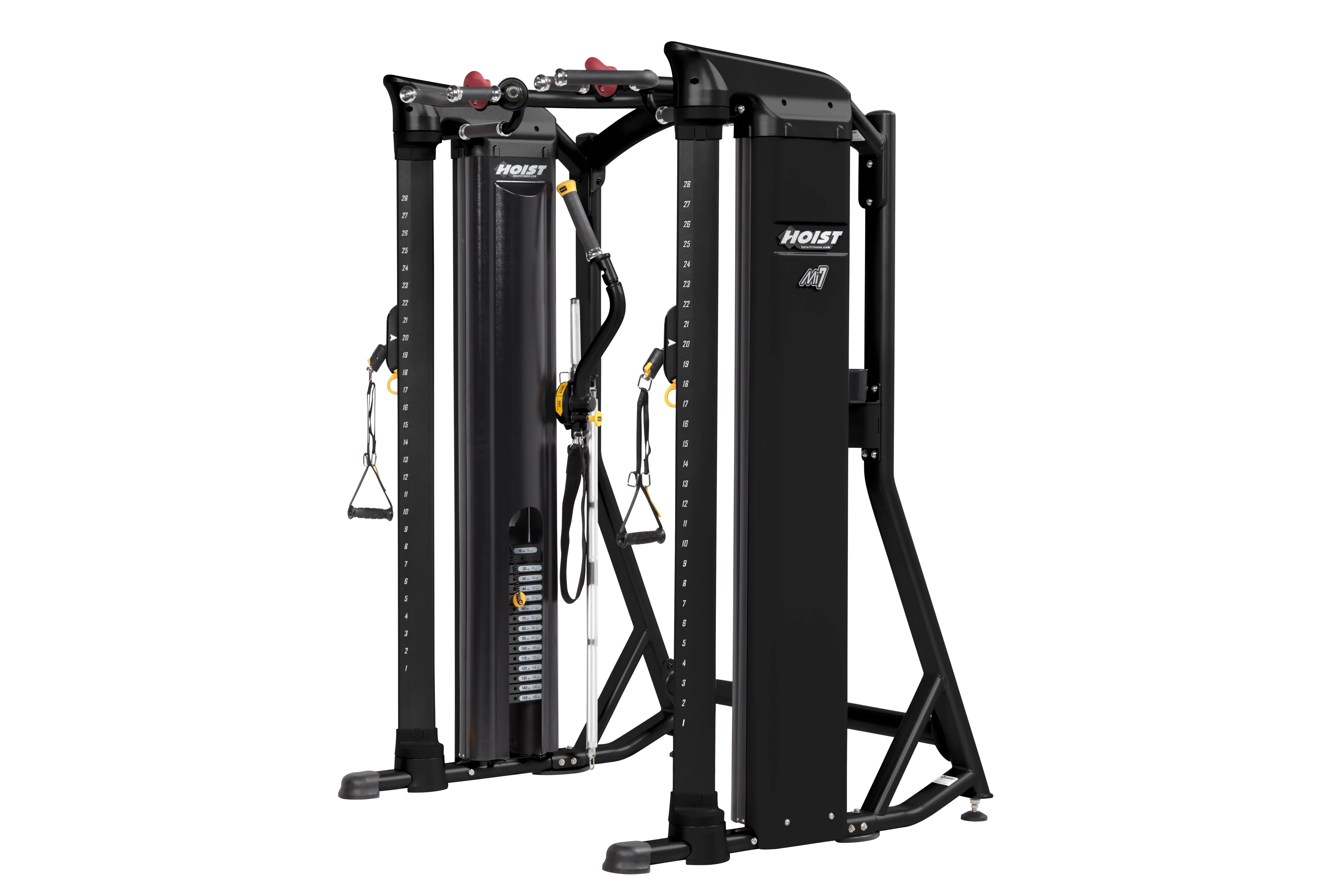 Hoist Mi7 Functional Training System - Image 3