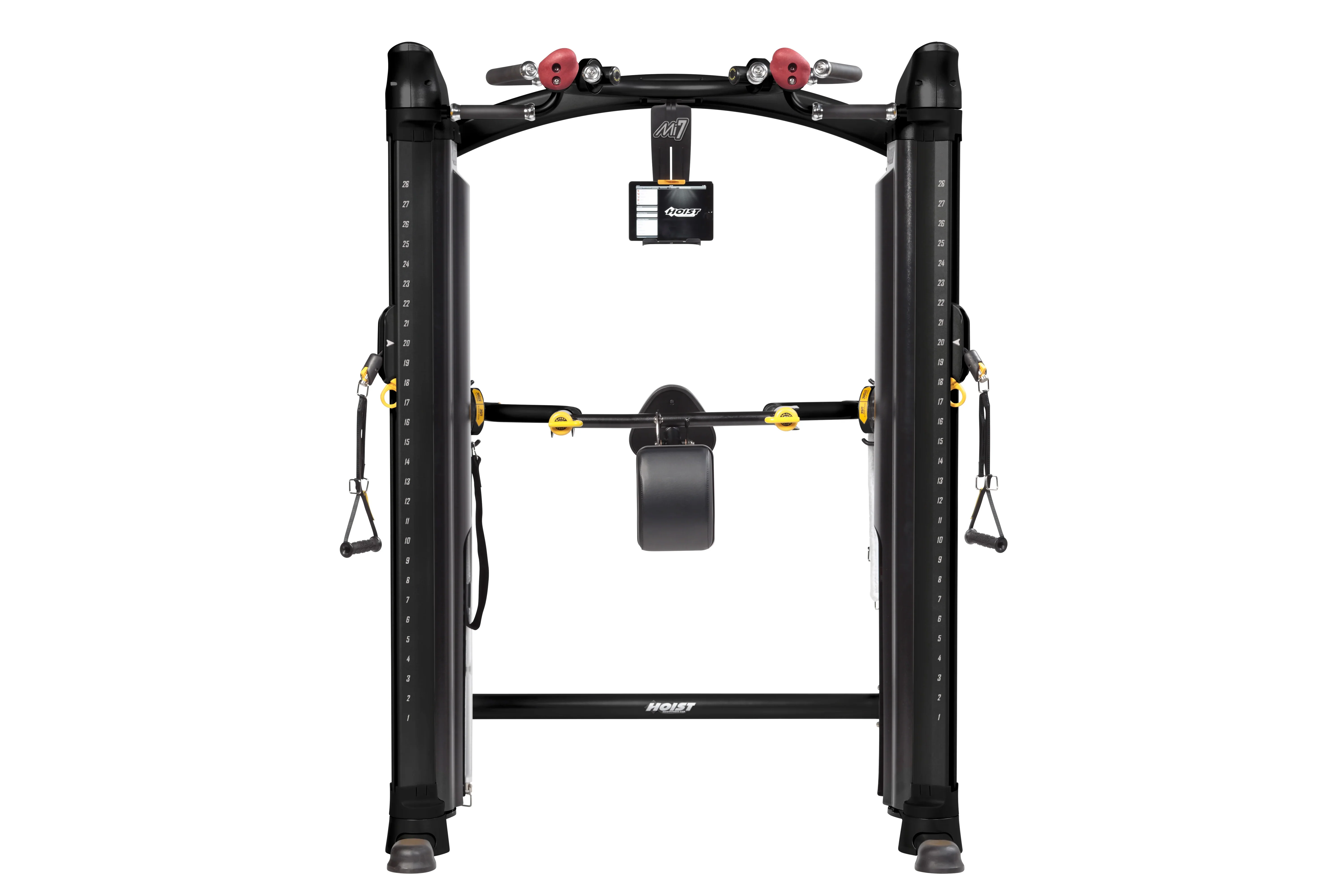 Hoist Mi7 Functional Training System - Image 4
