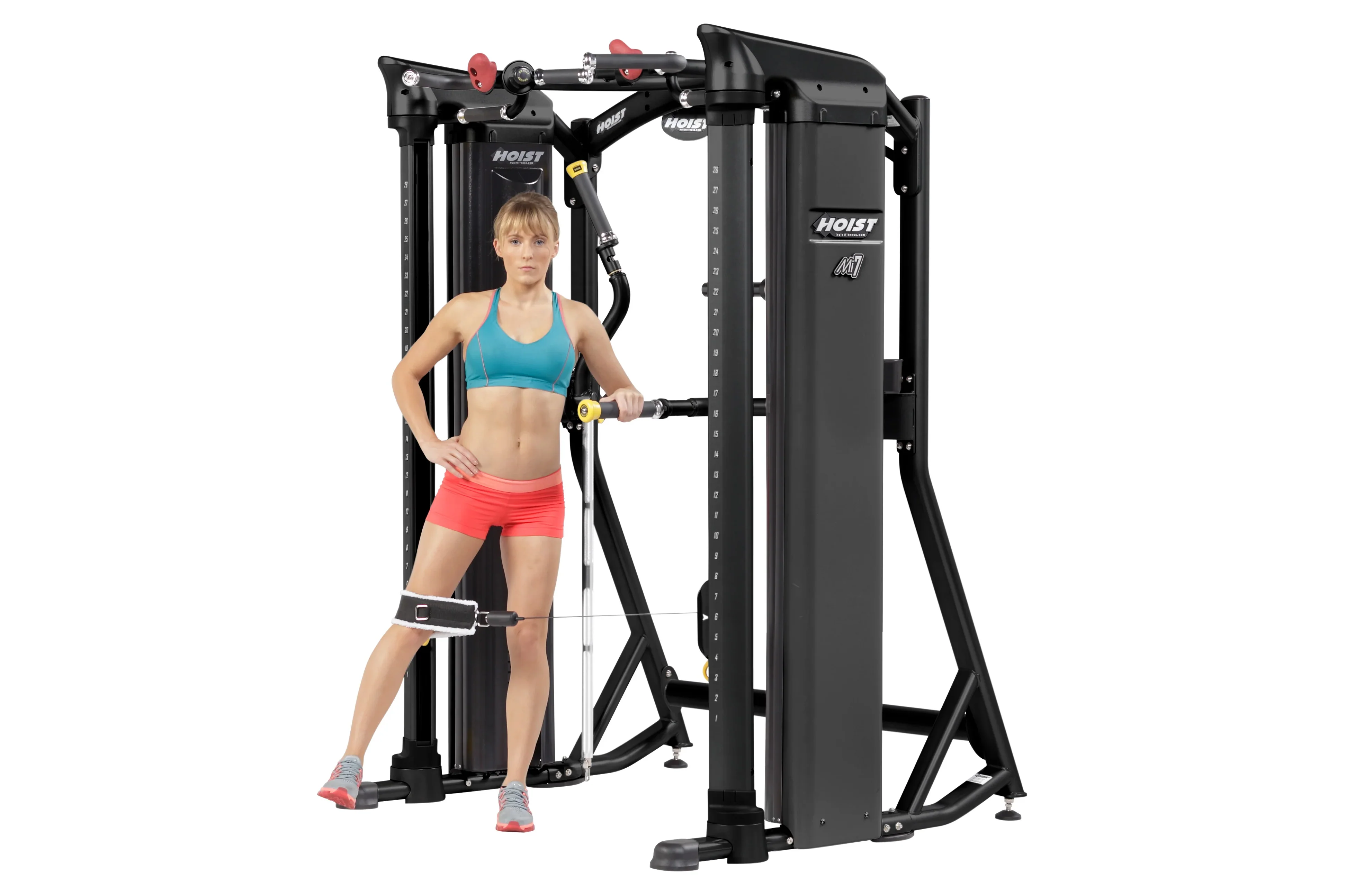 Hoist Mi7 Functional Training System - Image 6