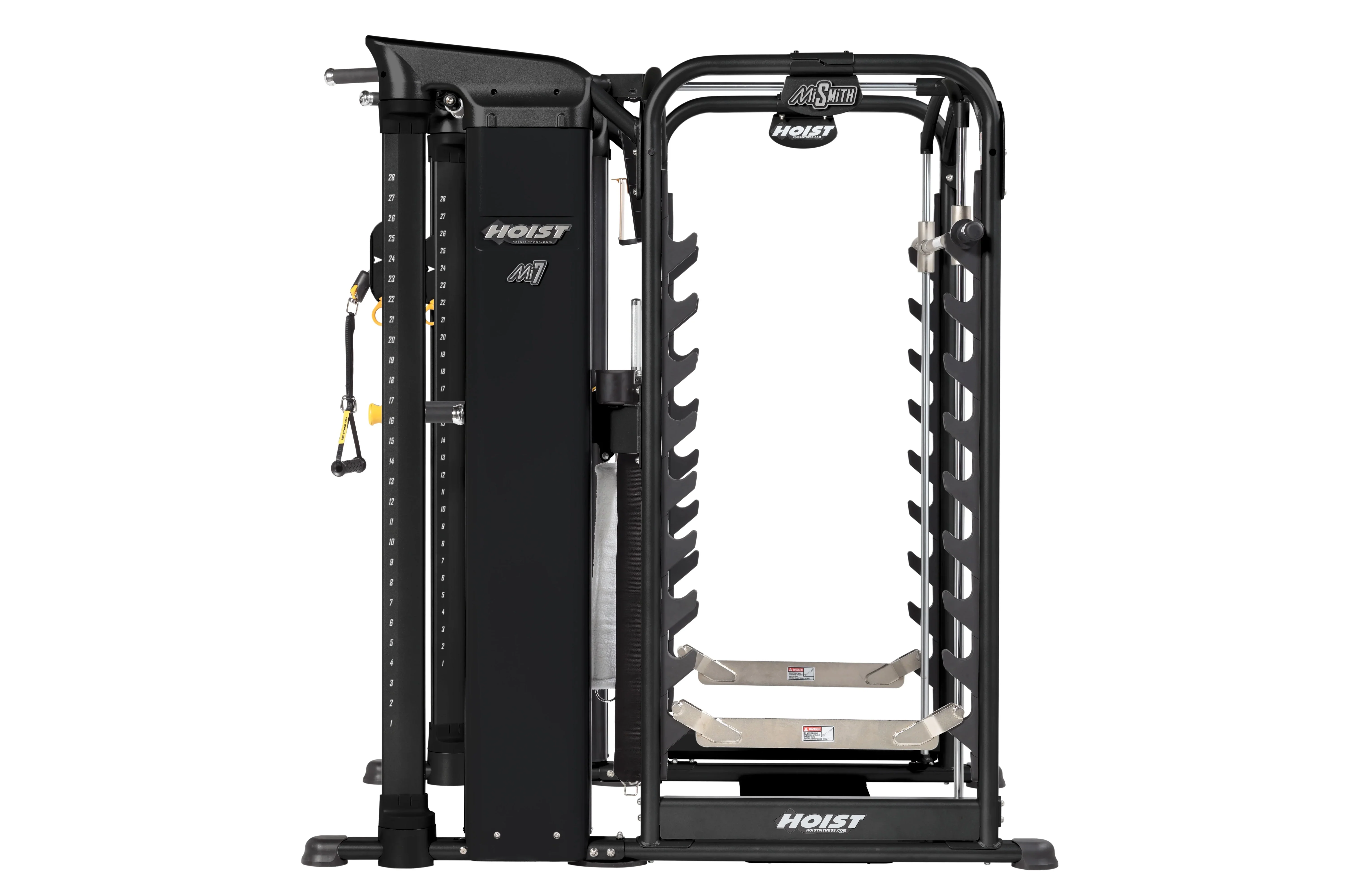 Hoist Mi7Smith Ensemble Functional Training System - Image 4