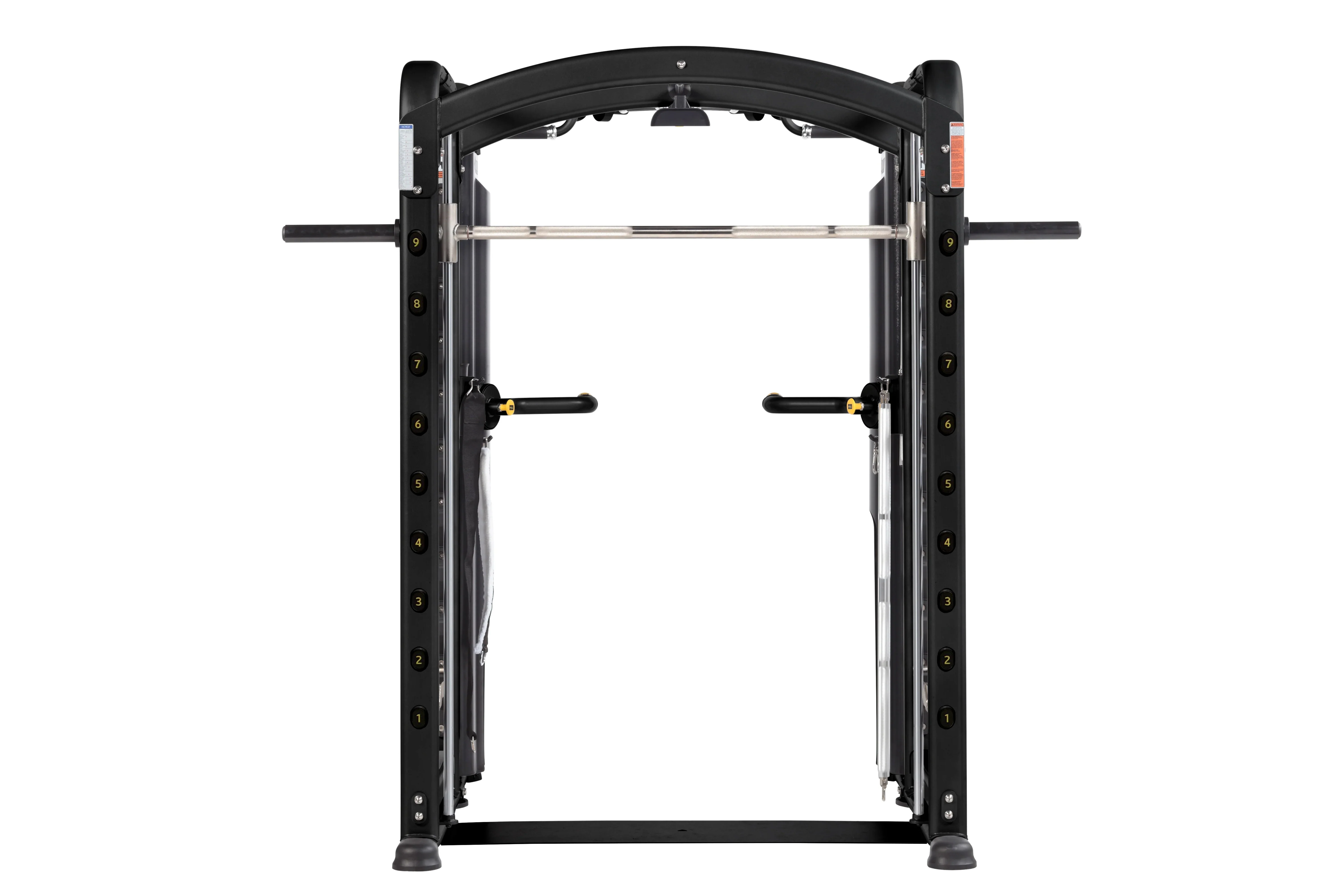 Hoist Mi7Smith Ensemble Functional Training System - Image 5