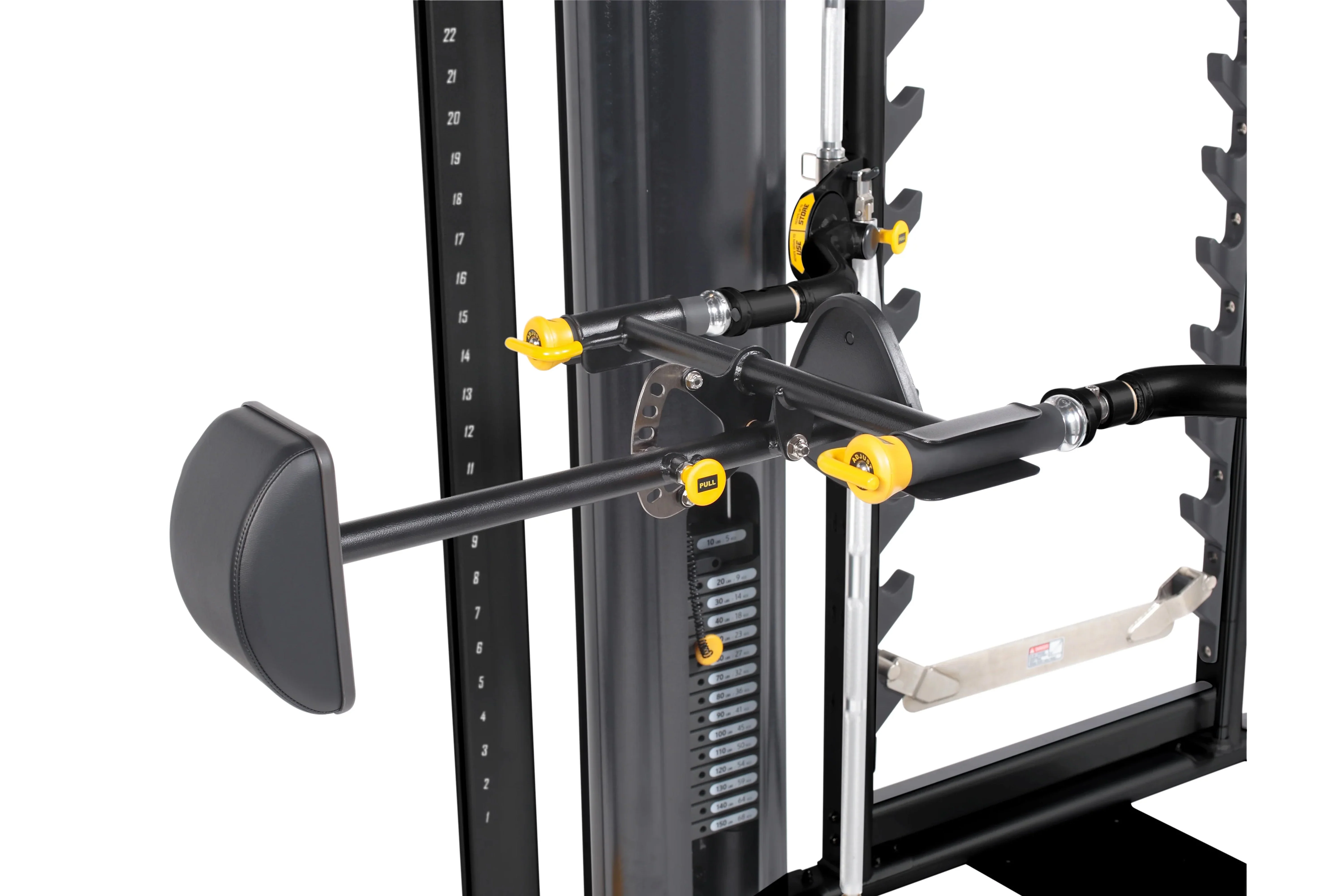 Hoist Mi7Smith Ensemble Functional Training System - Image 6