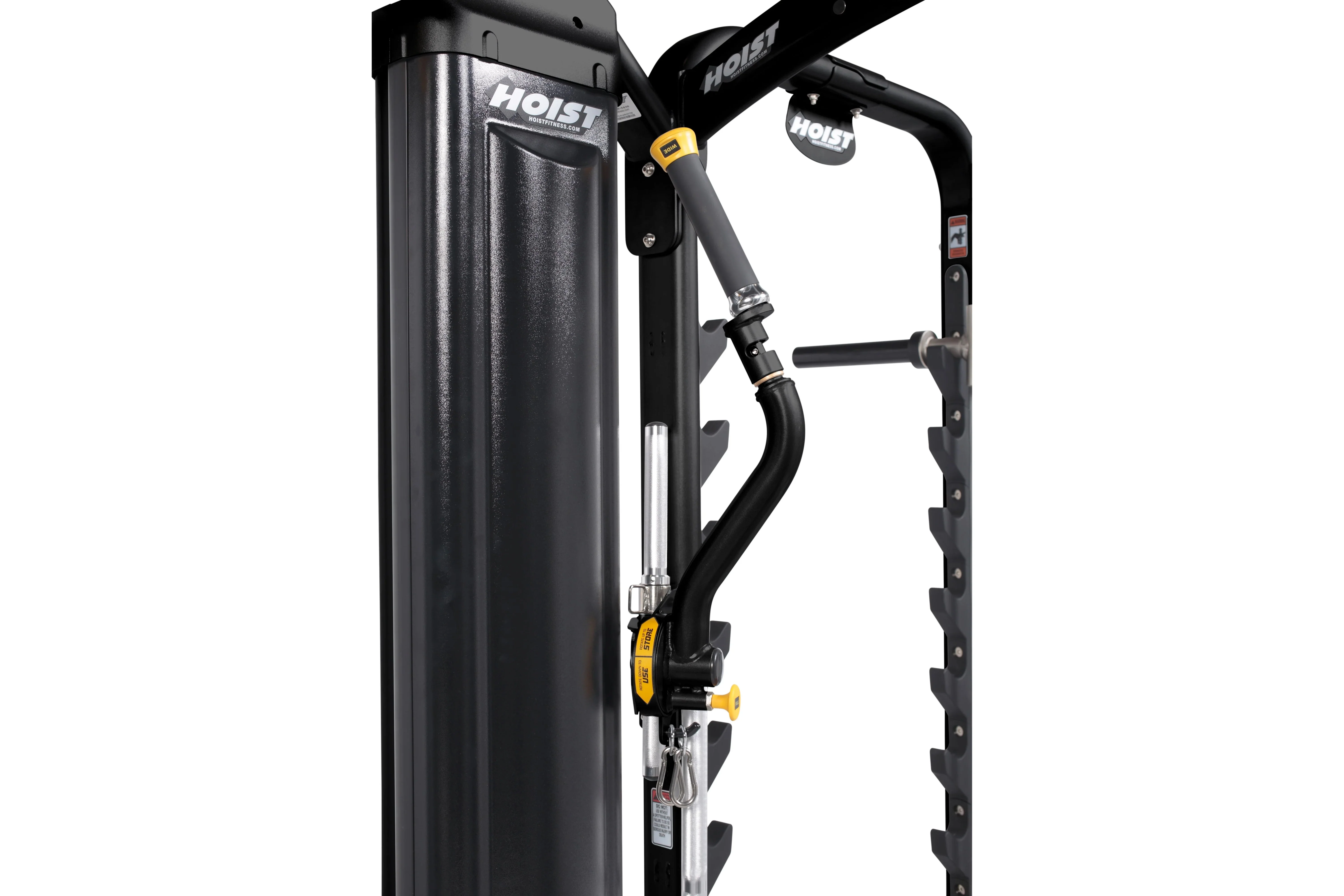 Hoist Mi7Smith Ensemble Functional Training System - Image 8