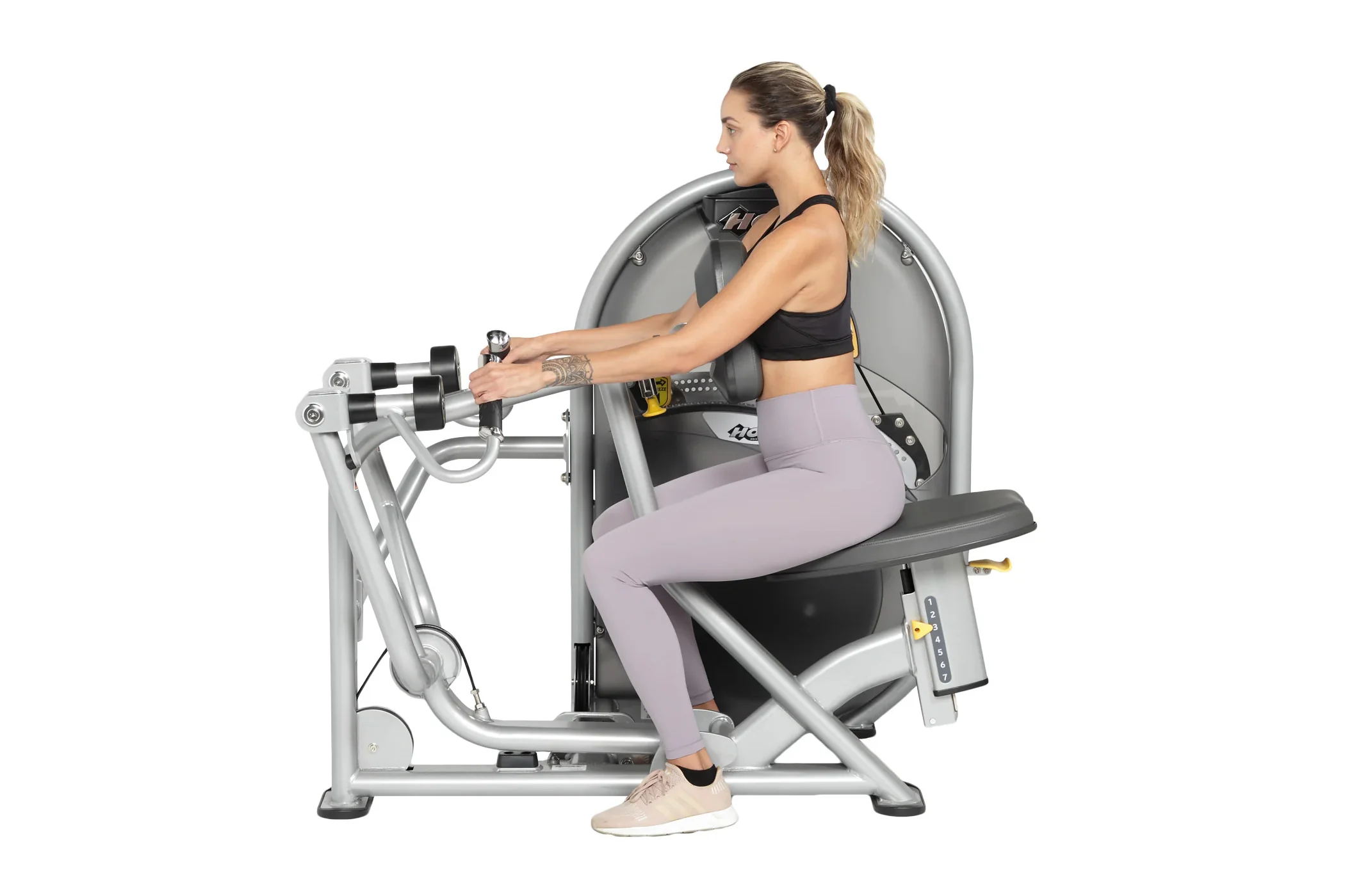 Hoist Mid Row (CL-3203) - Image 6