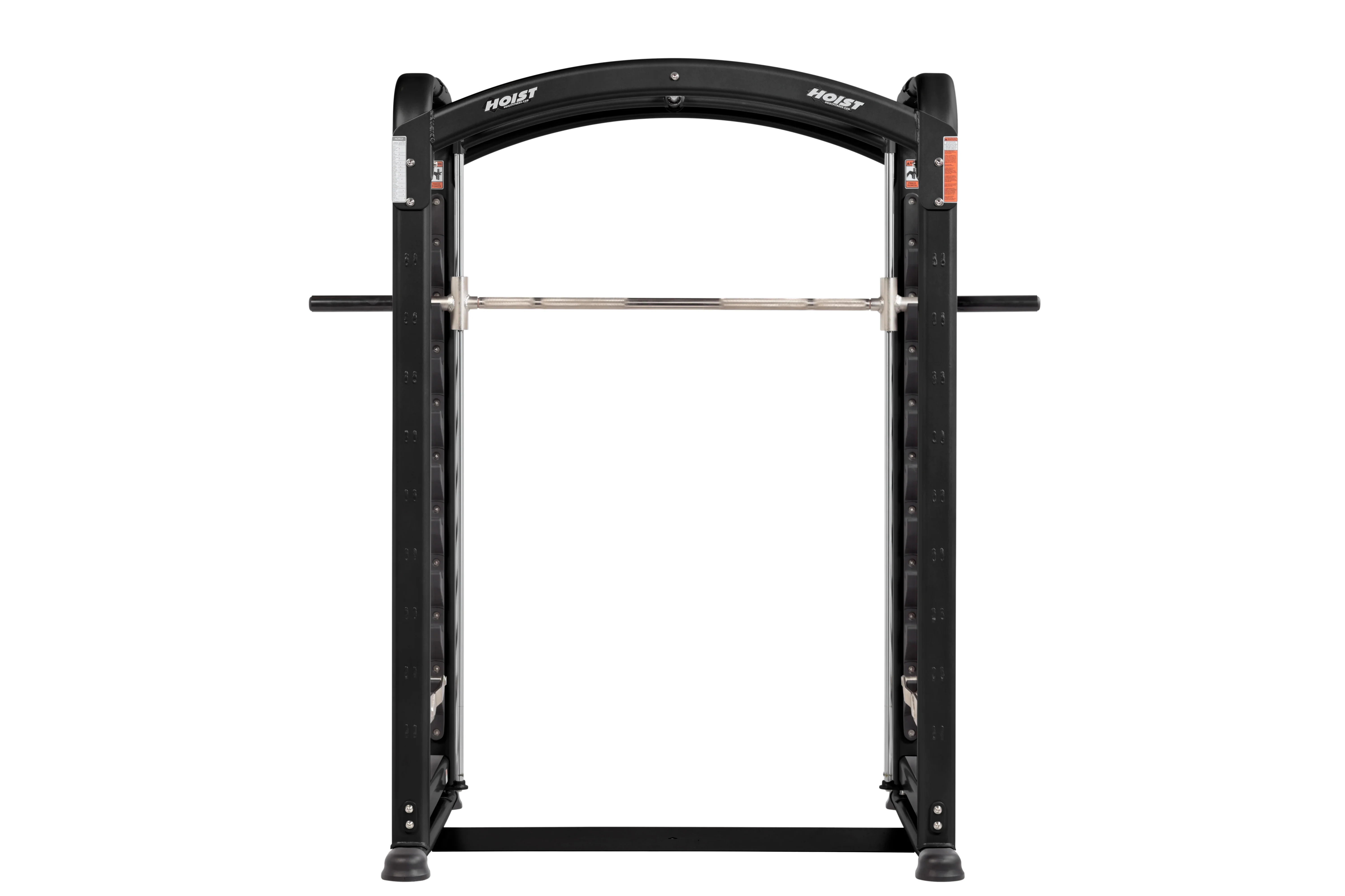 Hoist MiSMITH Dual Action Smith Machine - Image 3
