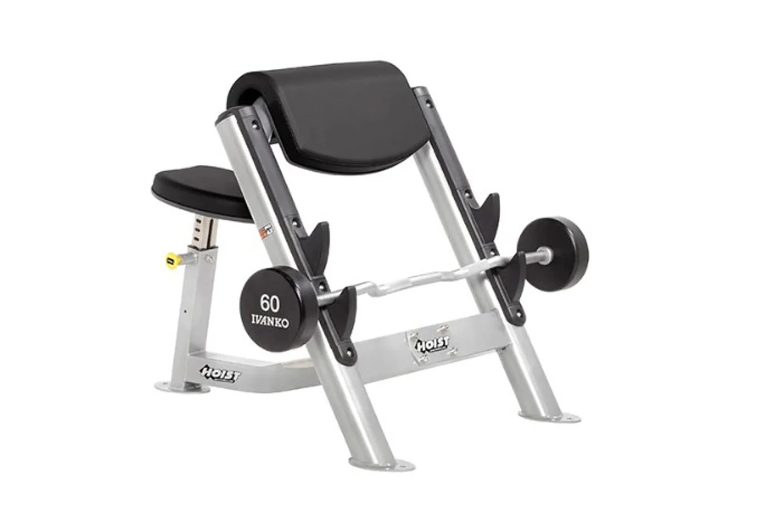 Hoist Preacher Curl (CF-3550)