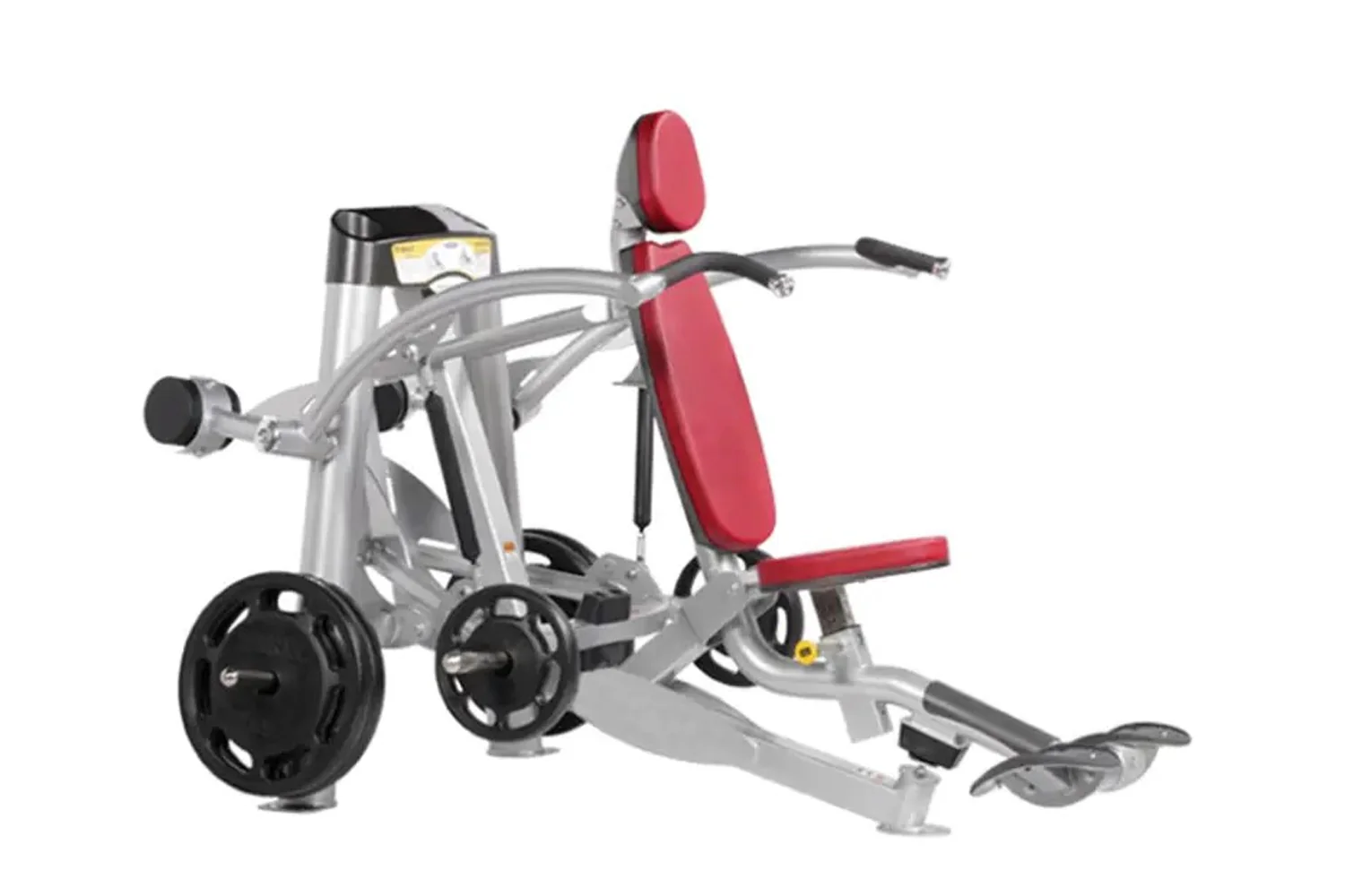 Hoist ROC-IT Decline Chest Press Machine (RPL-5305) - Image 3