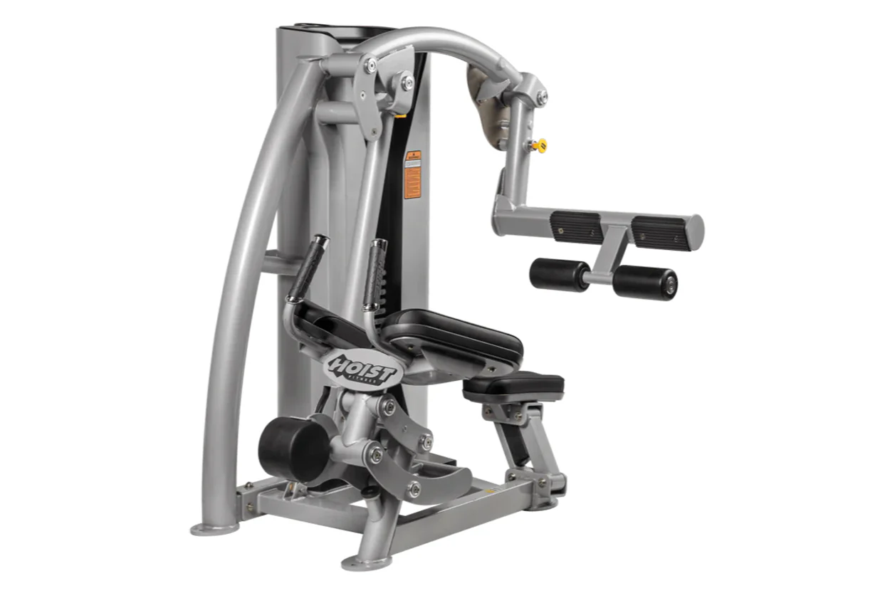 Hoist ROC-IT Glute Master Machine (RS-2412)