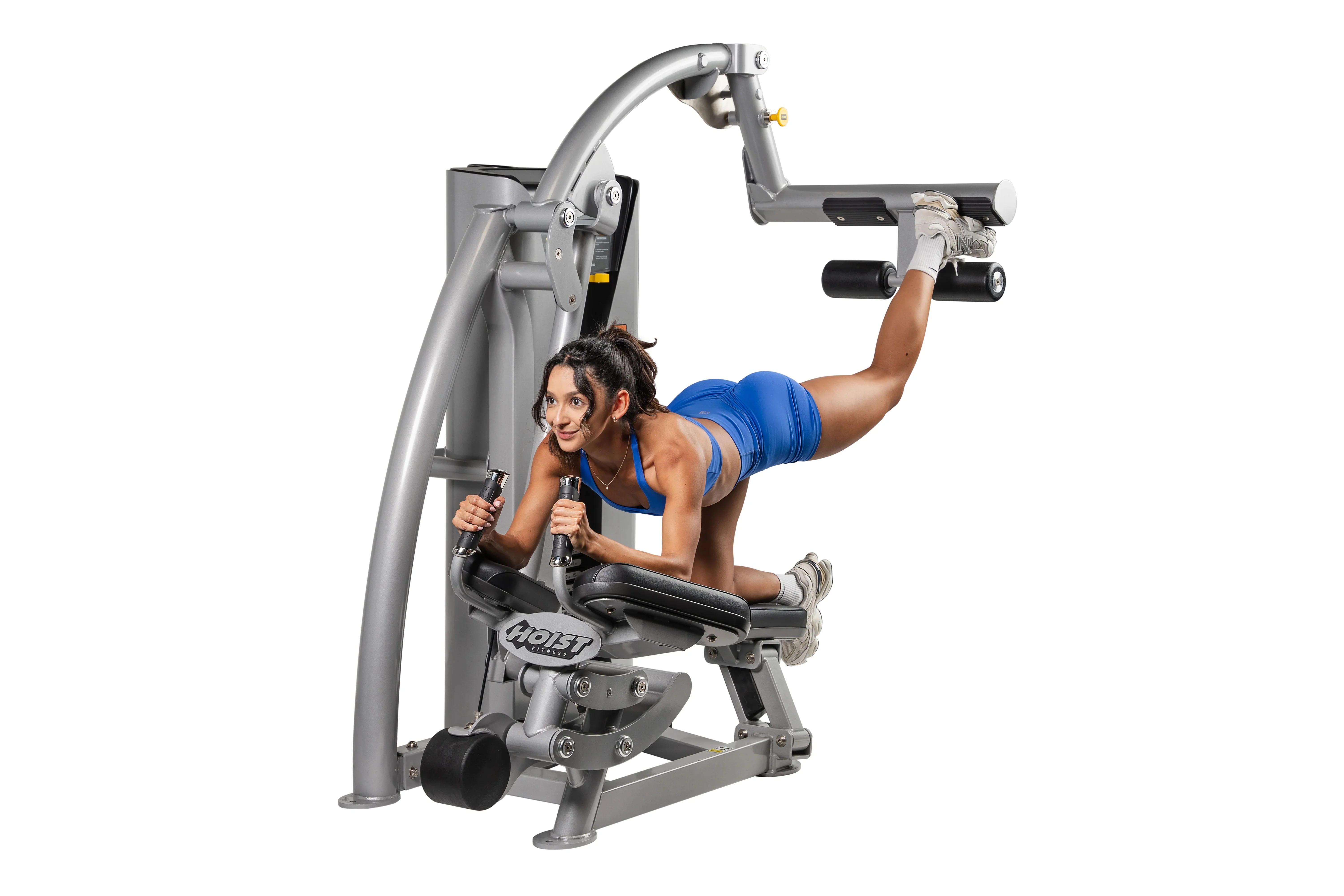 Hoist ROC-IT Glute Master Machine (RS-2412) - Image 3