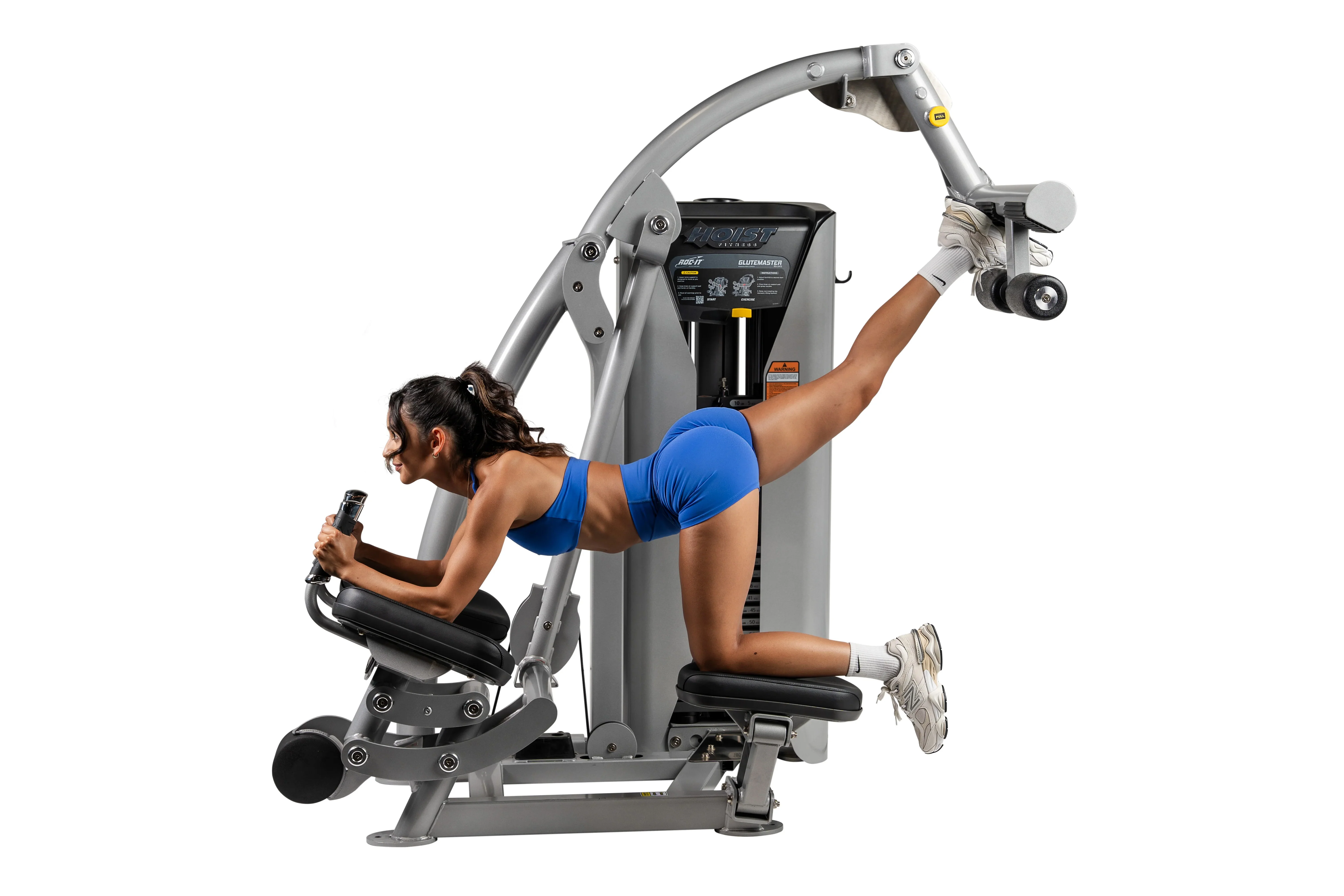 Hoist ROC-IT Glute Master Machine (RS-2412) - Image 4