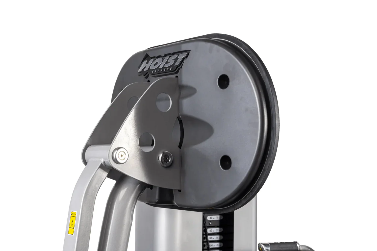 Hoist ROC-IT Leg Press Machine (RS-2403) - Image 3