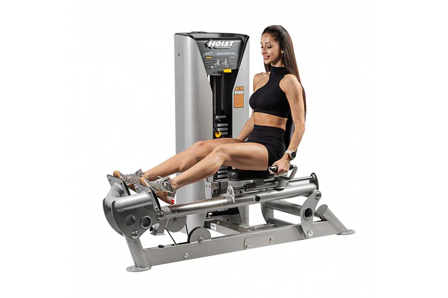 Hoist ROC-IT Rotary Calf Machine (RS-2415) - Image 3
